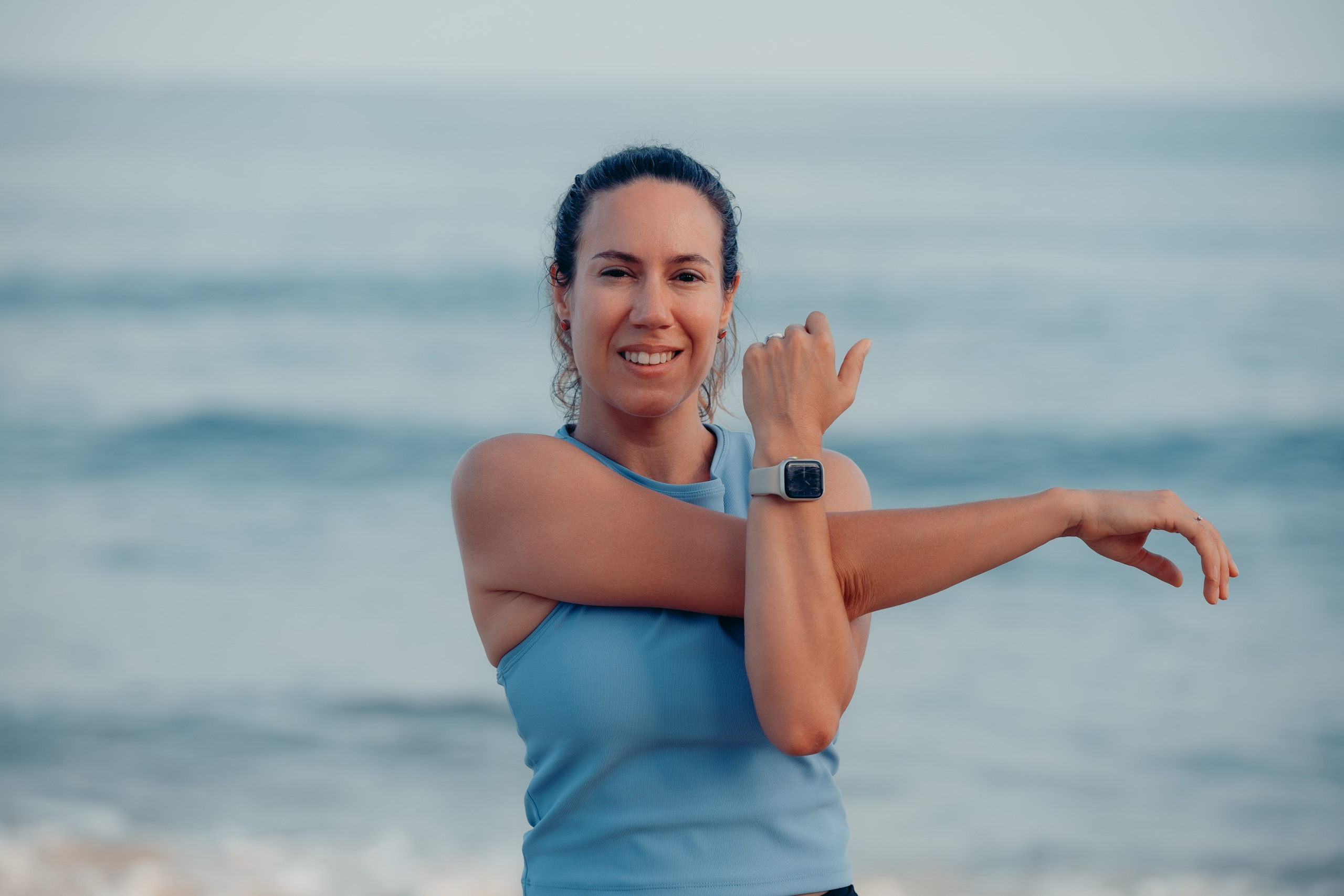 Running trainer. KATY GOLD PHOTOGRAPHY