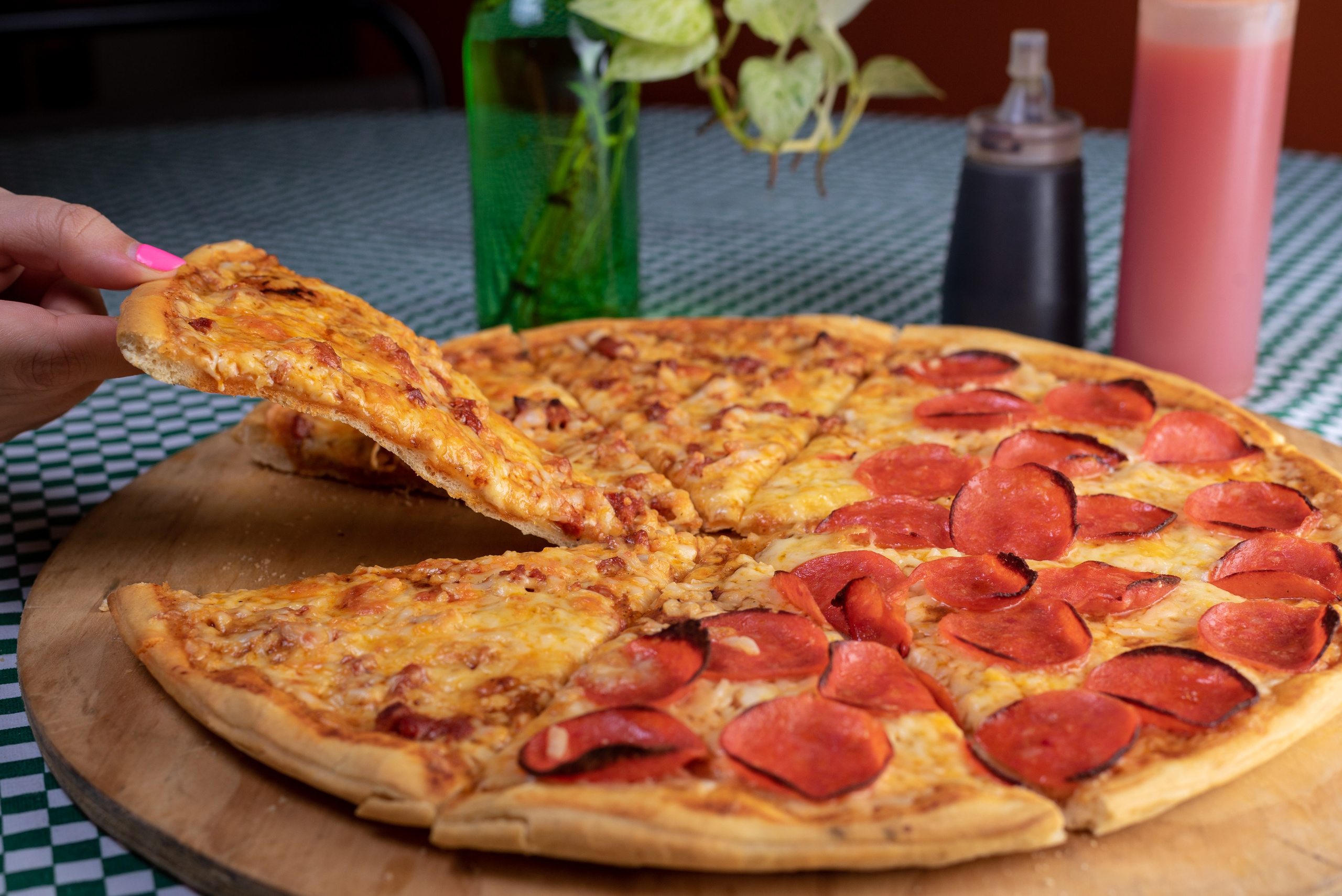 Gastronómica. Fotografía Profesional - Noise Motion