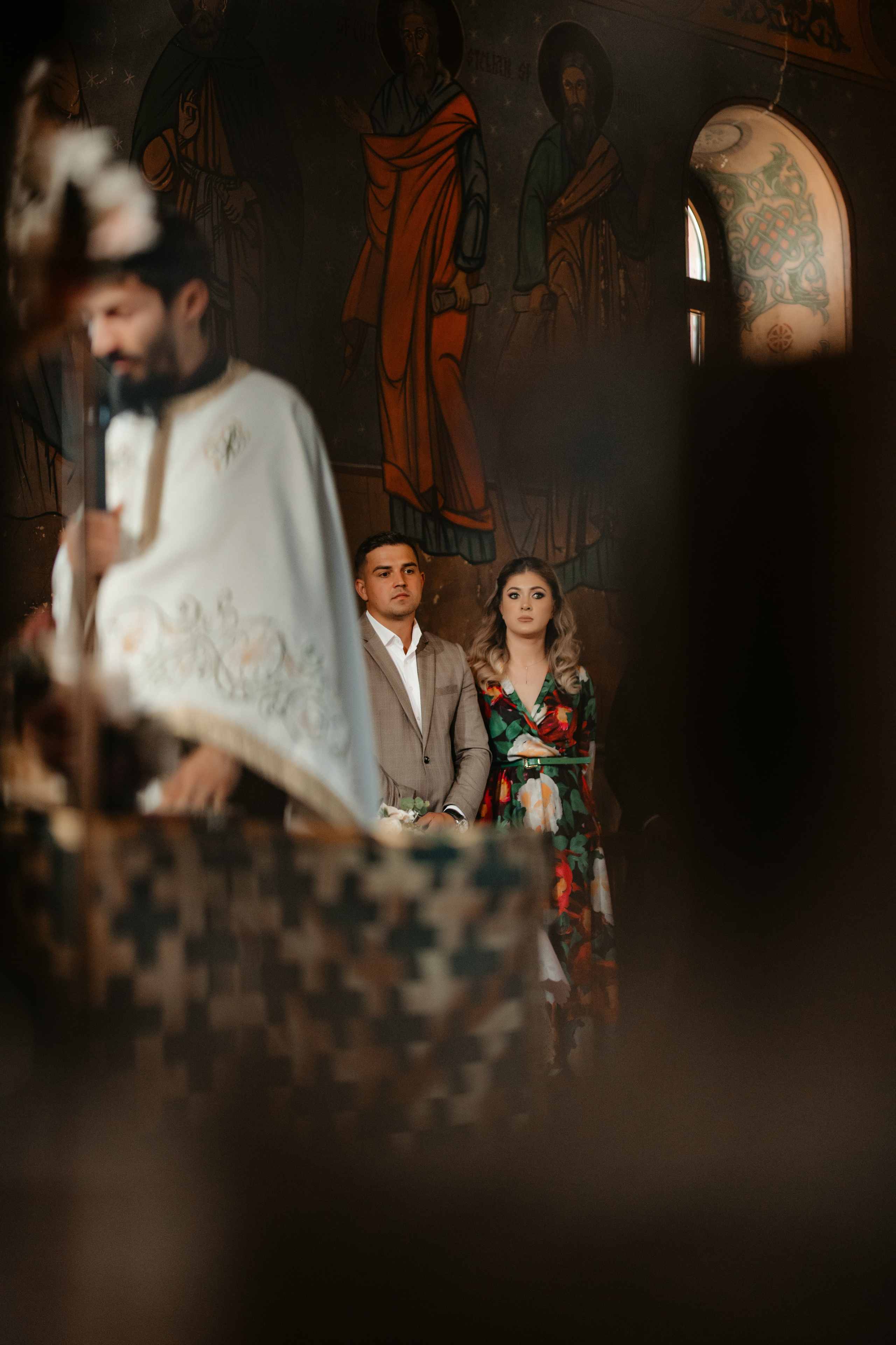 Catia Selena. Fotograf si Videograf | Nuntă-Botez