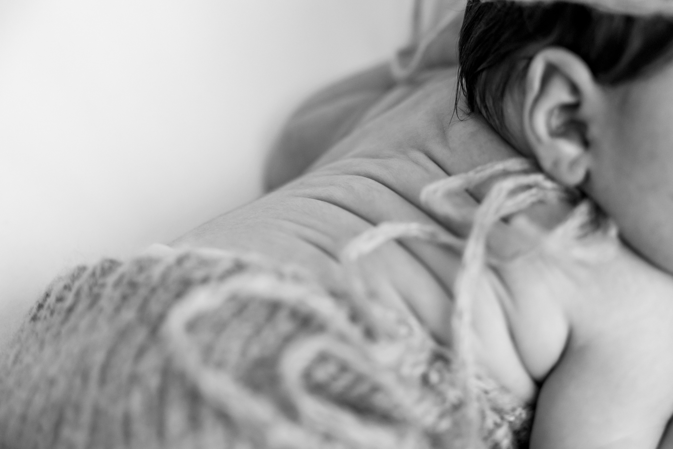 Фотосесия за новородено. Фотограф Ирина Йотова