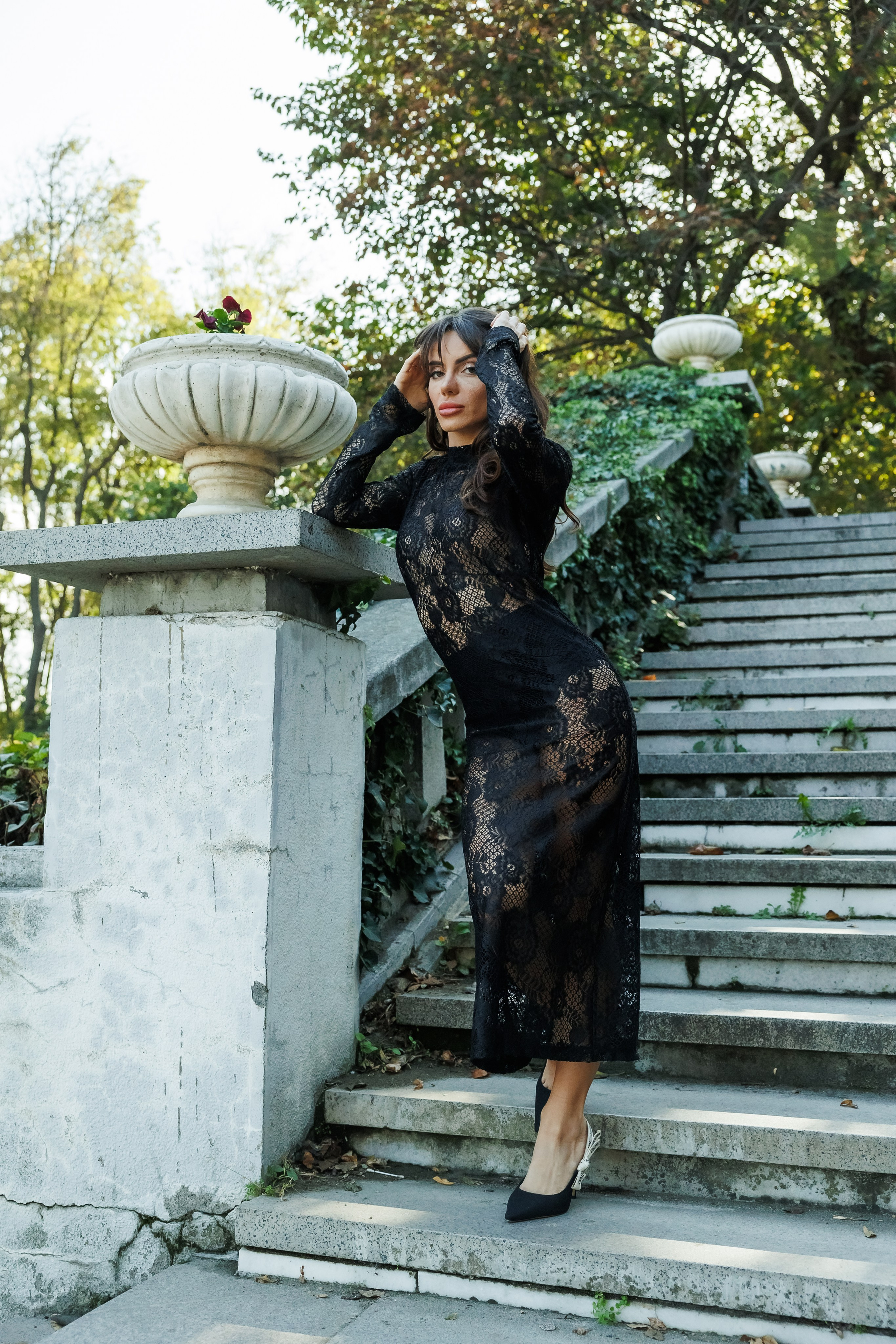 Индивидуална фотосесия. Фотограф Ирина Йотова