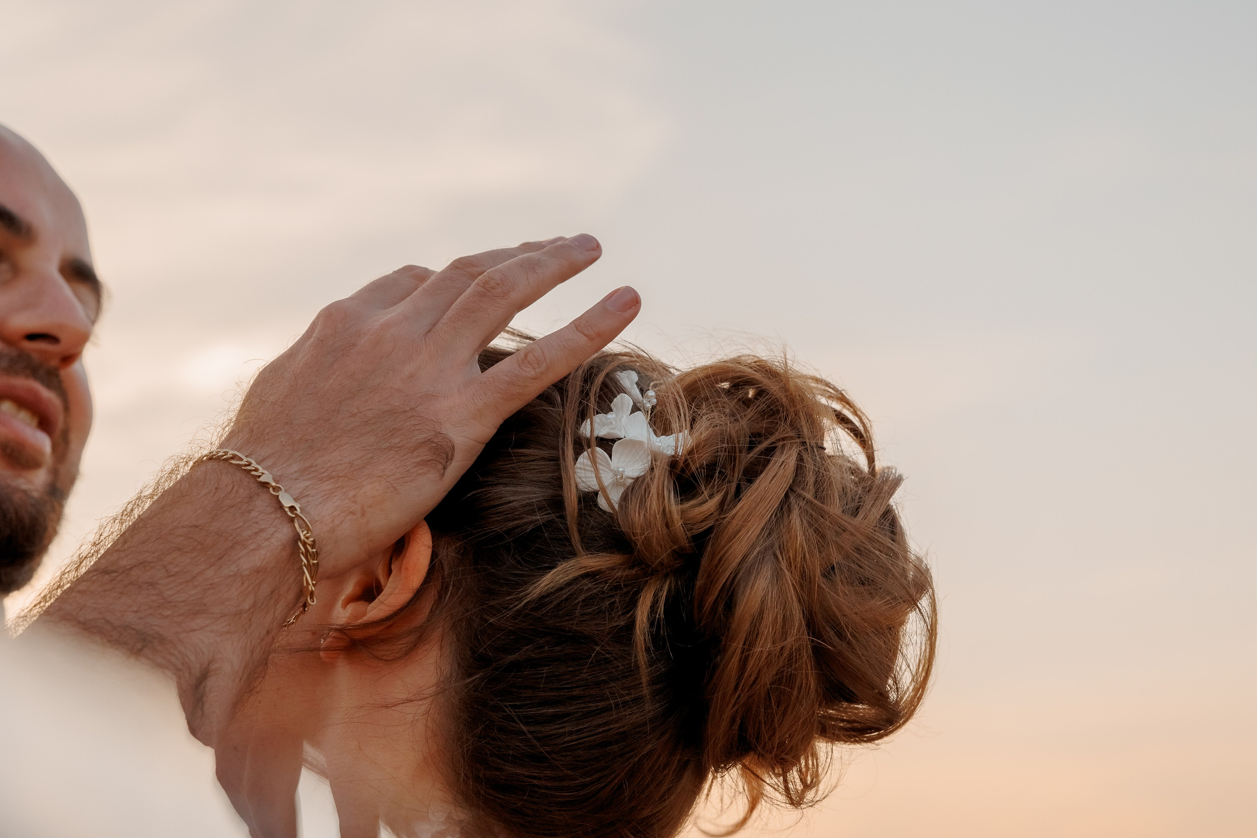 Love story. Фотограф Ирина Йотова