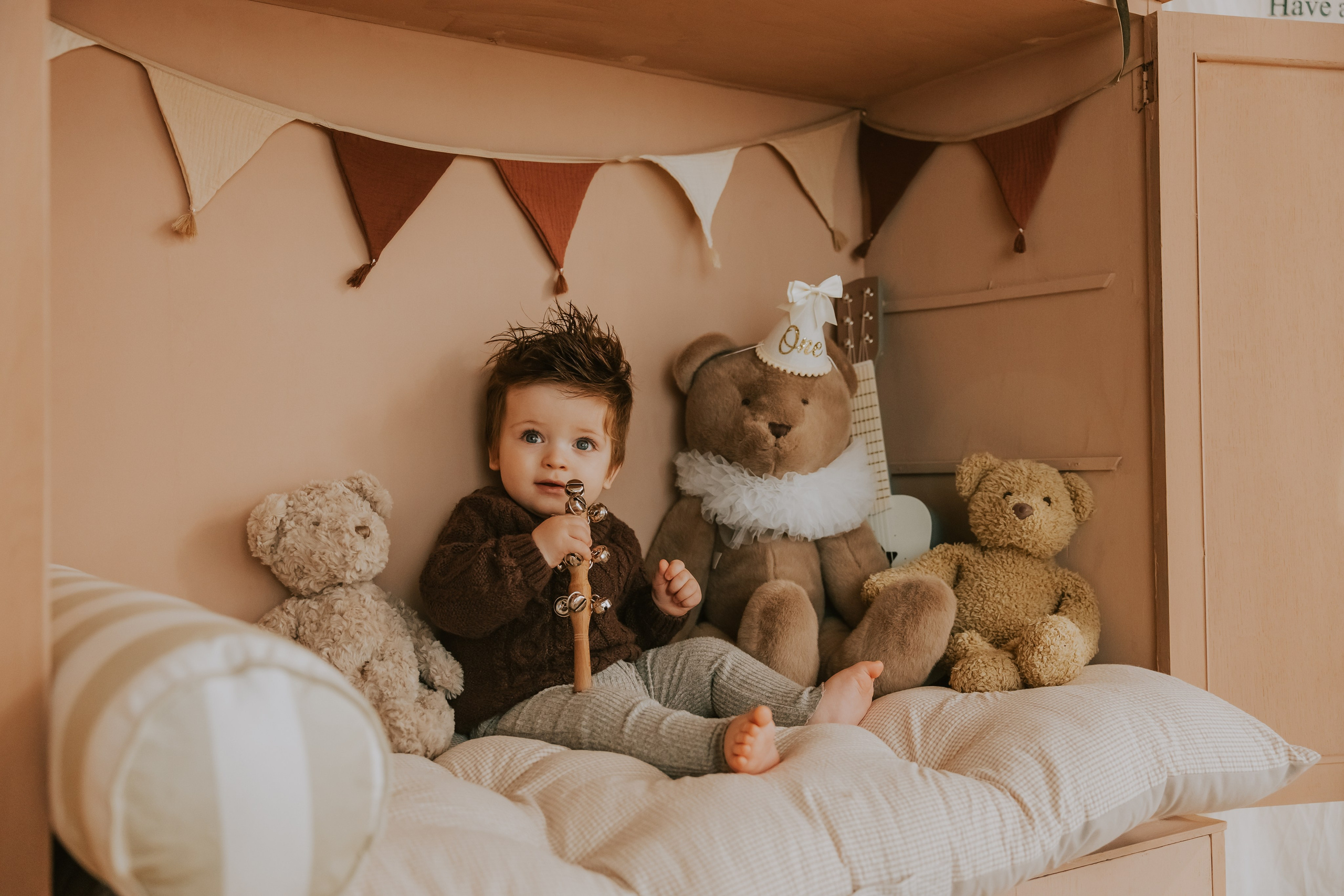 Декор 2026. Фотограф Ирина Йотова