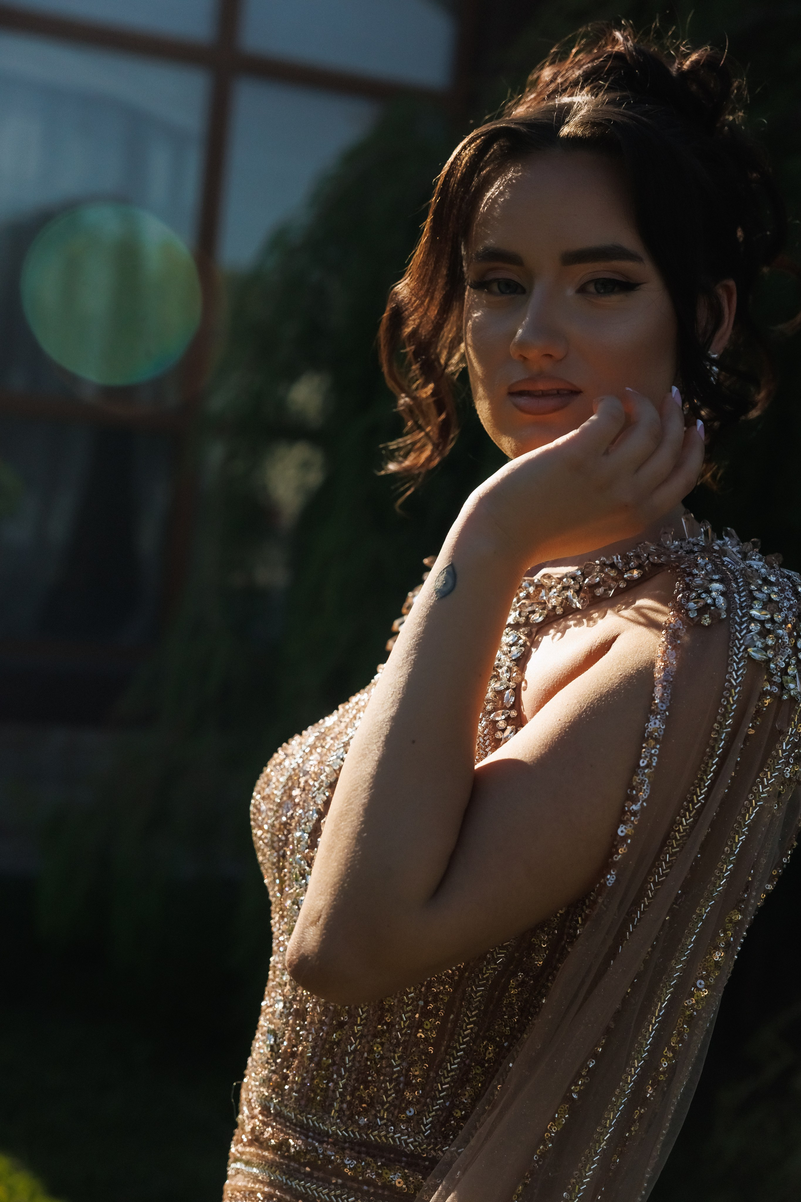 Годеж. Фотограф Ирина Йотова