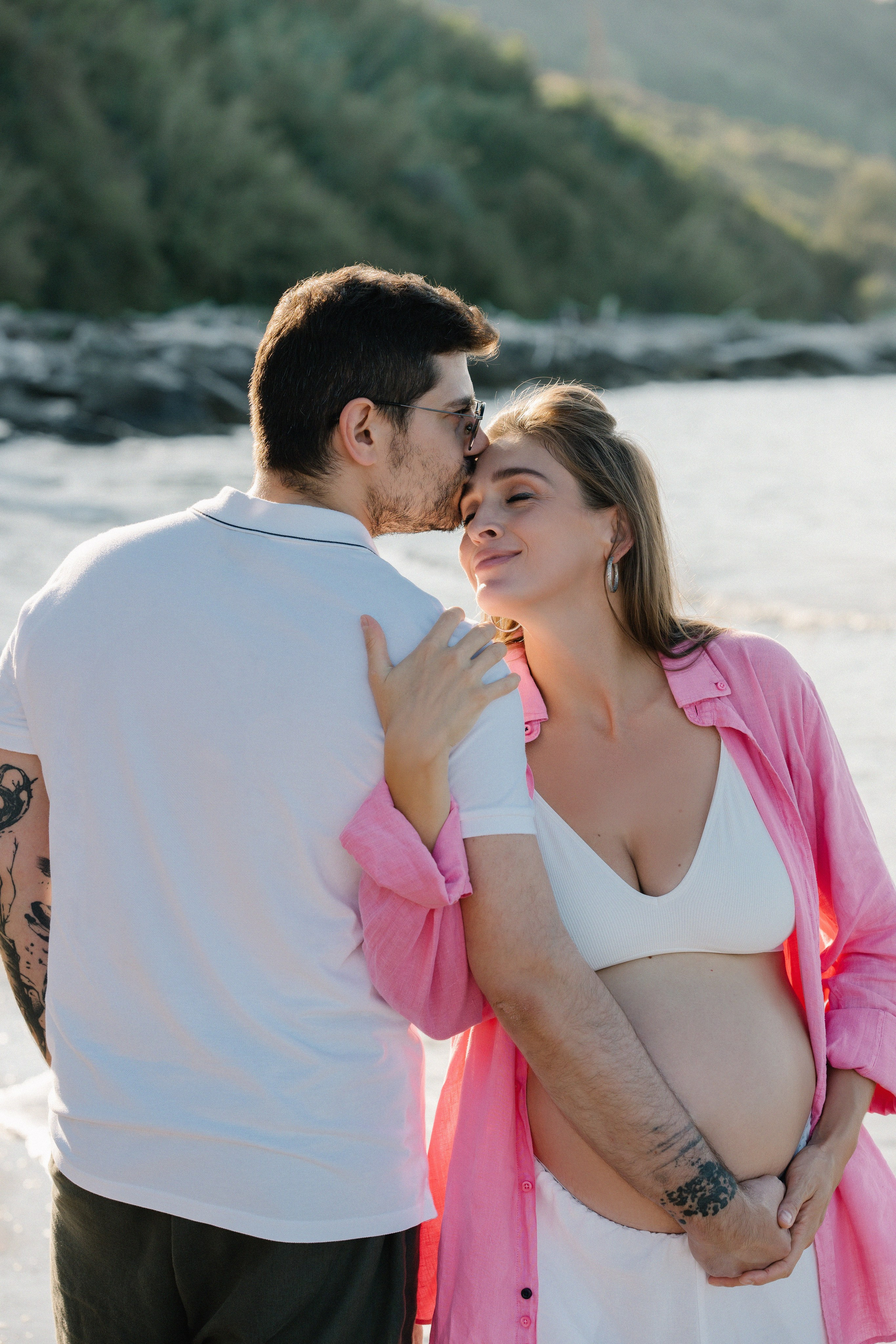 In dolce attesa. Весільний фотограф Вікторія Саврук