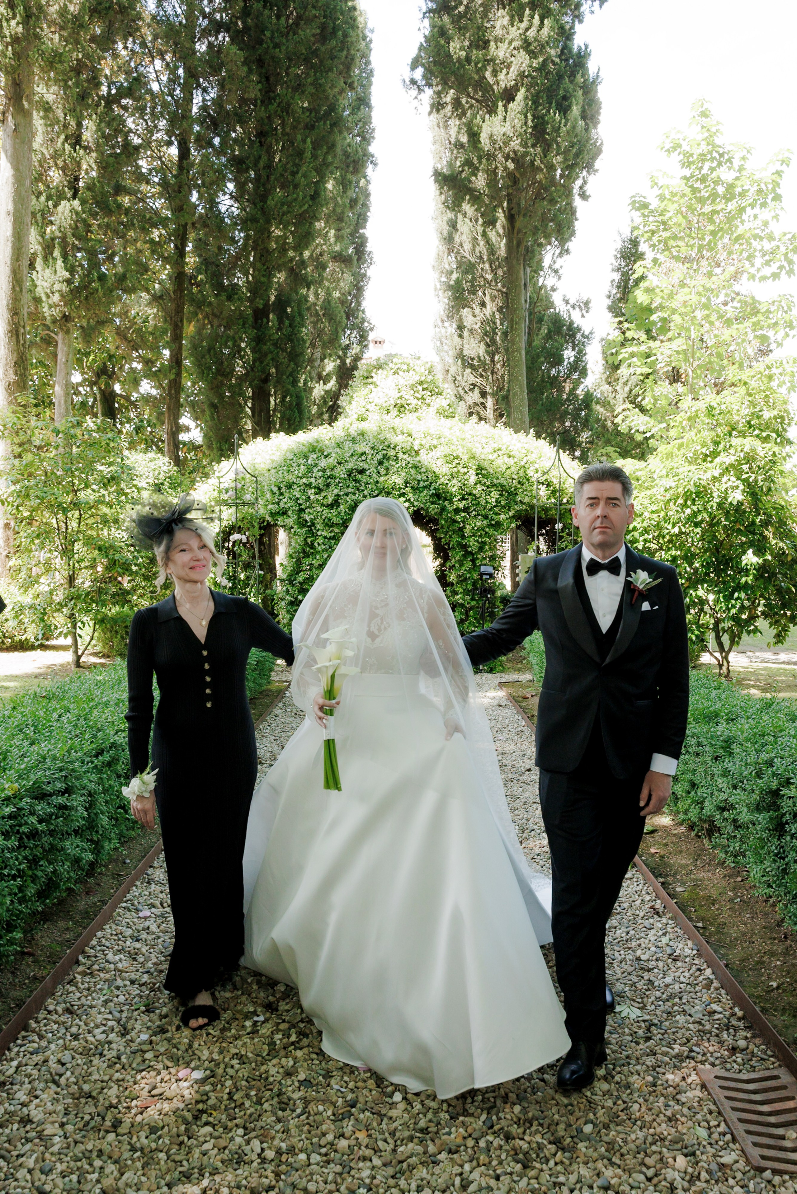 Melissa&Obaid. Wedding photographer Italy