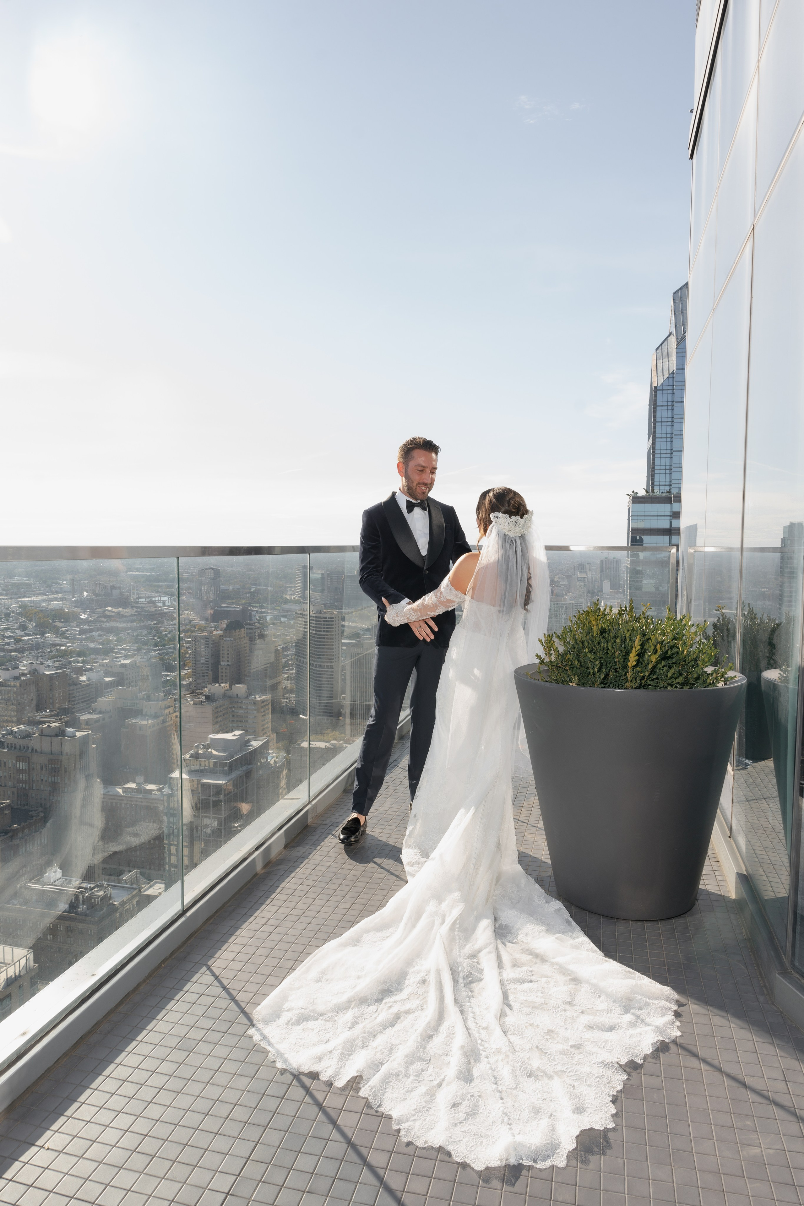 Leigh and Jennifer wedding day. Anna Krasnova Wedding photographer