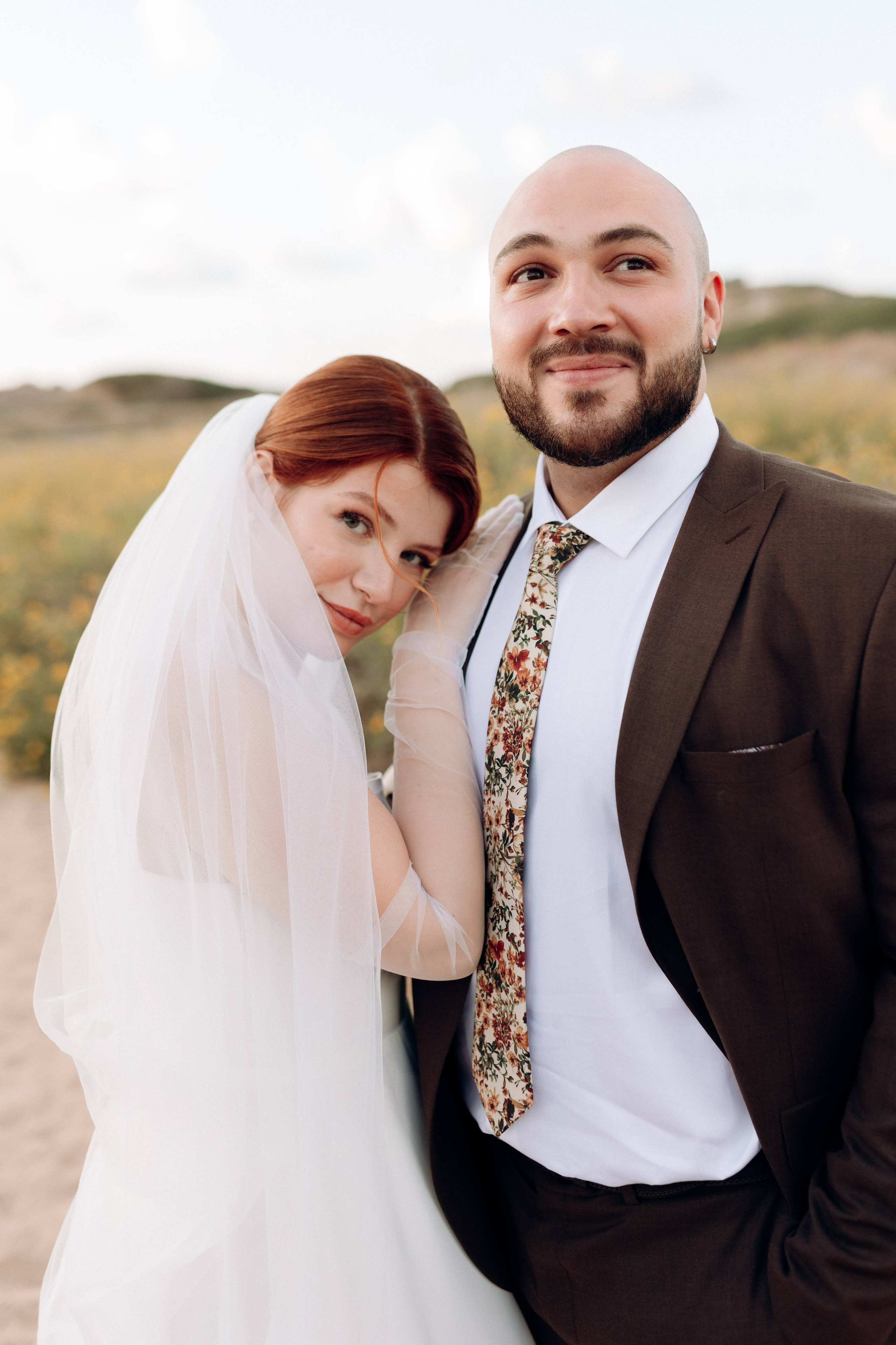 Two Souls, One Story. Https://shi-photo.com/