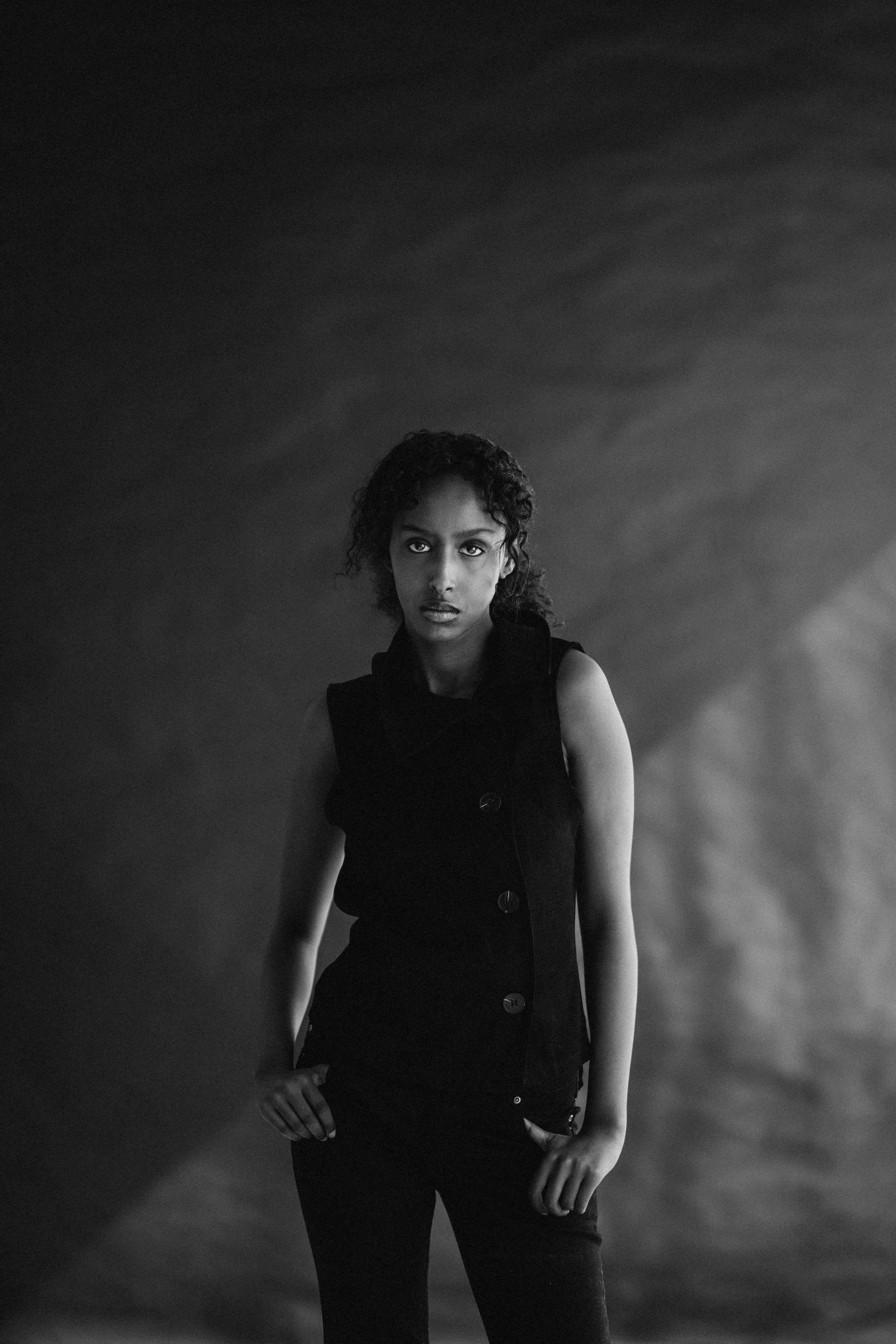 Individuals. Victoria Olonen – Cinematic Portrait Artist | Helsinki & Europe