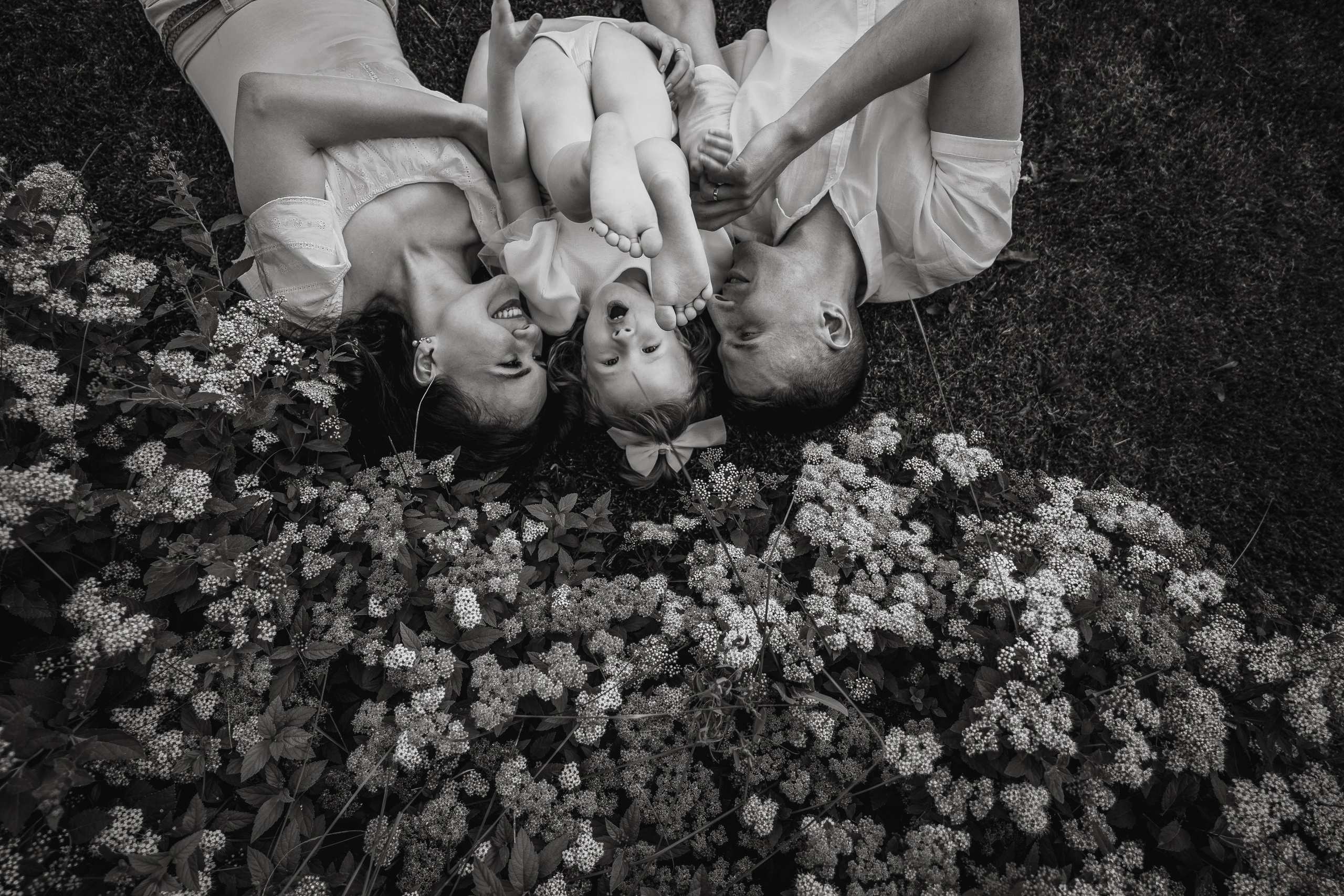 Nick, Julia, Adele outdoor. Wedding and family photographer and videographer PA, NJ, NY, DE, MD