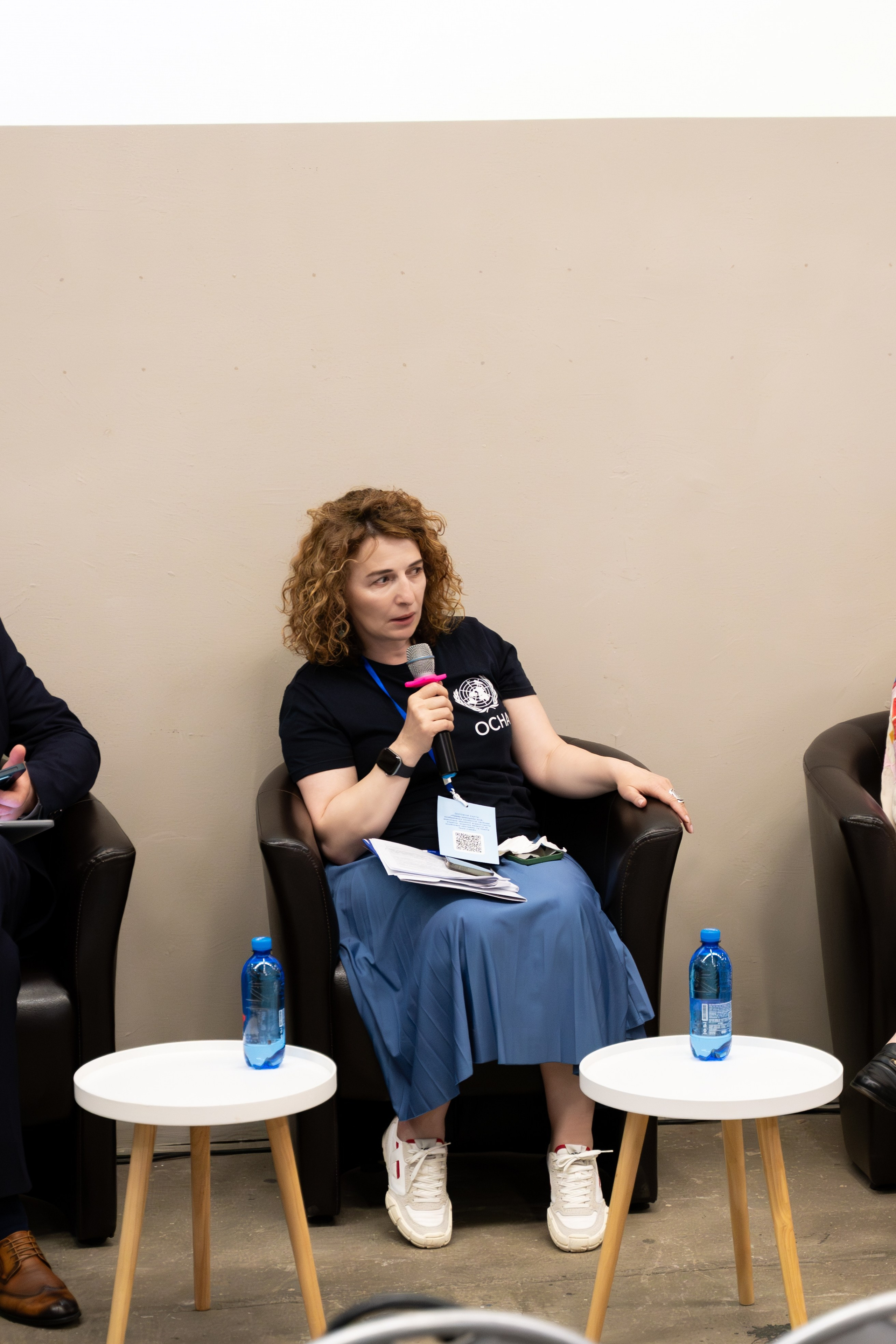 Форум UNHCR. Сімейний та весільний фотограф Анастасія Дмитренко