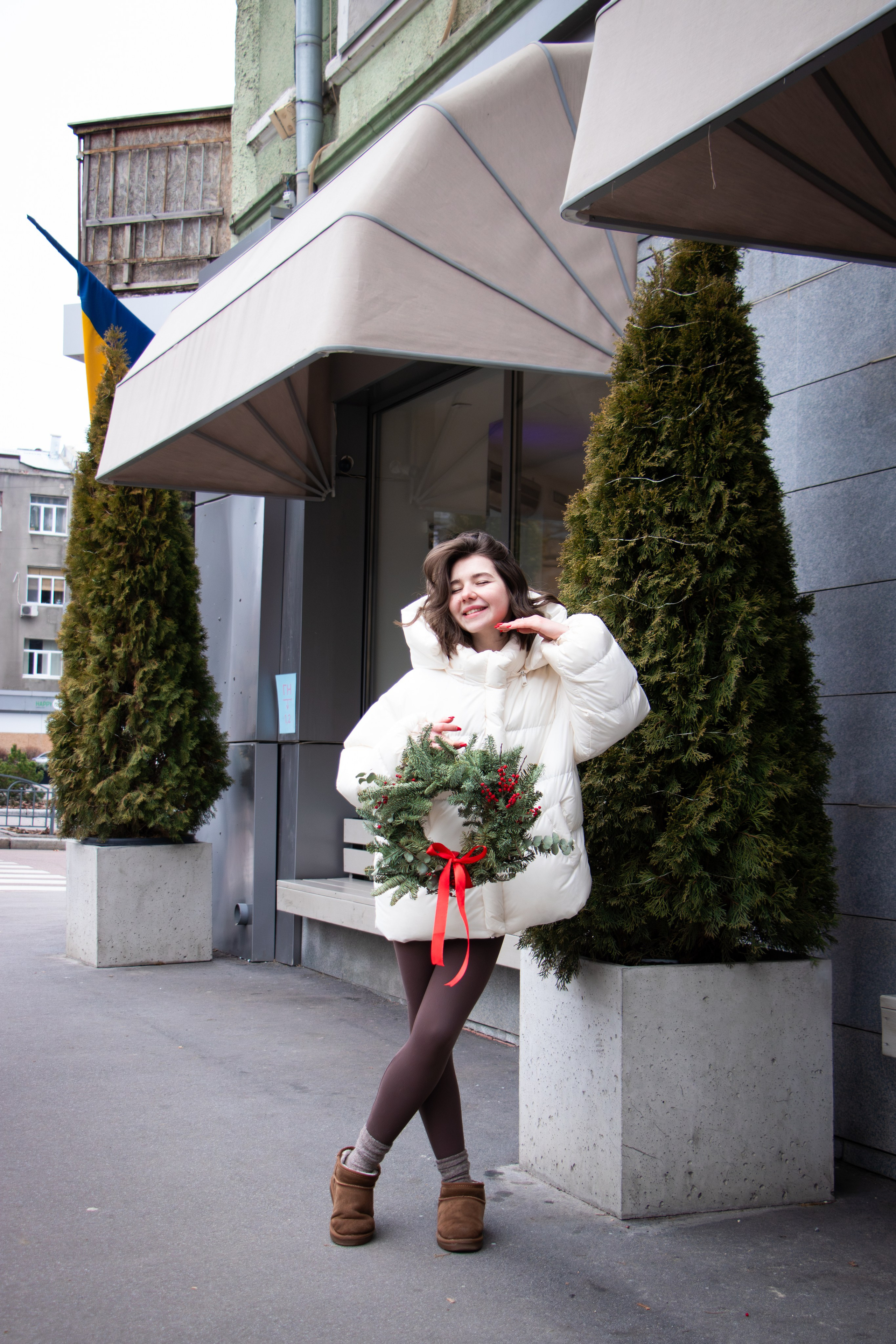 Анастасія. Сімейний та весільний фотограф Анастасія Реброва