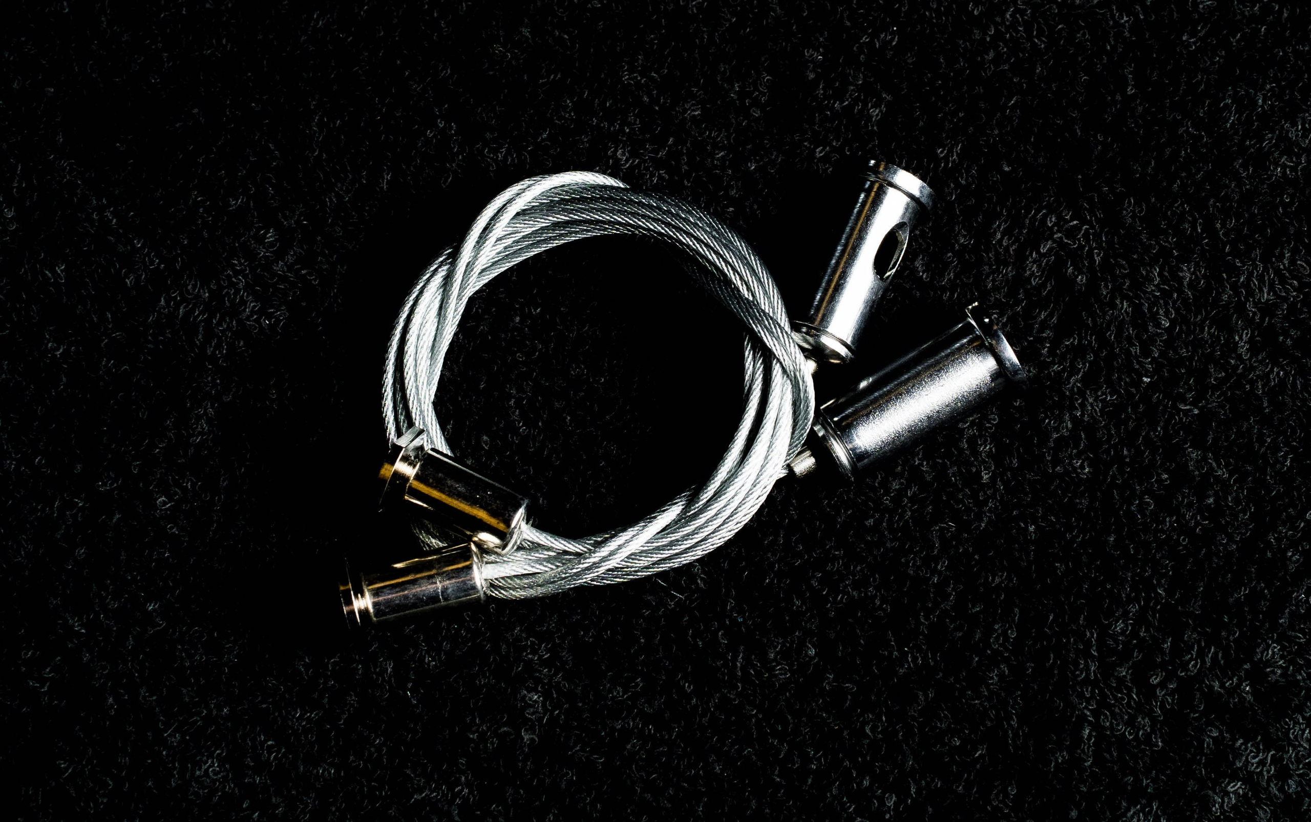 LED Lights. Baby Beast