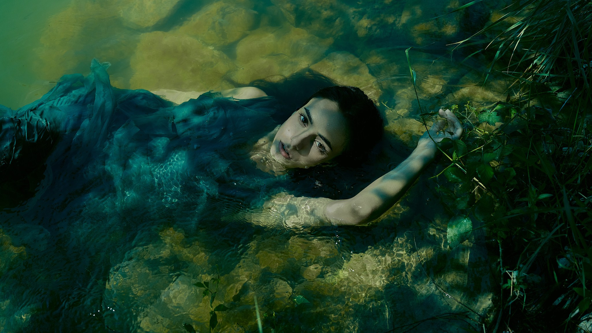 Portrait and commercial photographer in Yerevan Samvel Aghajanyan