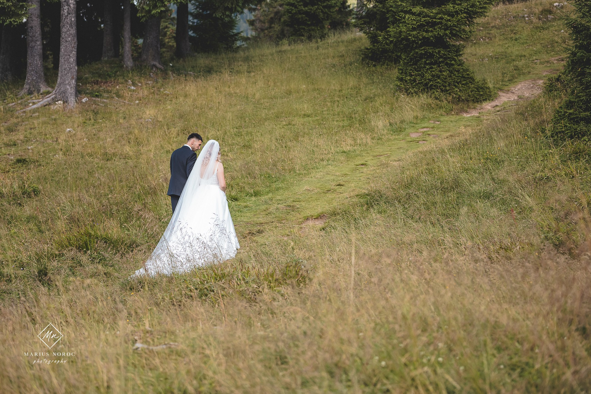 Alexandra & Marius | Masivul Rarău Suceava