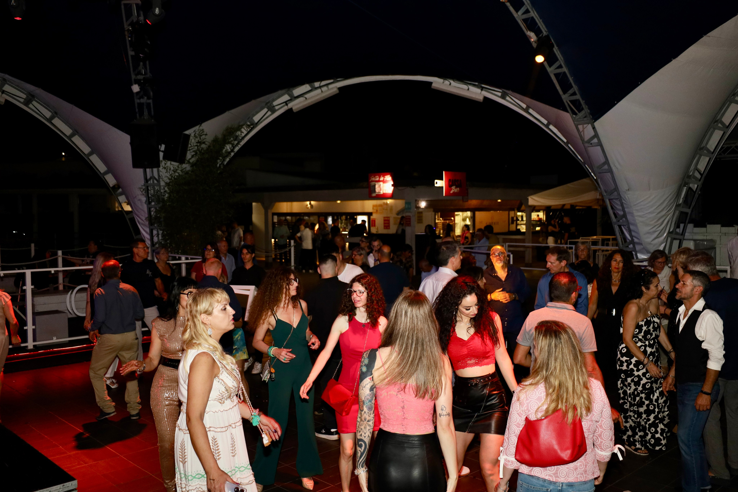 Events. Ole Photographer