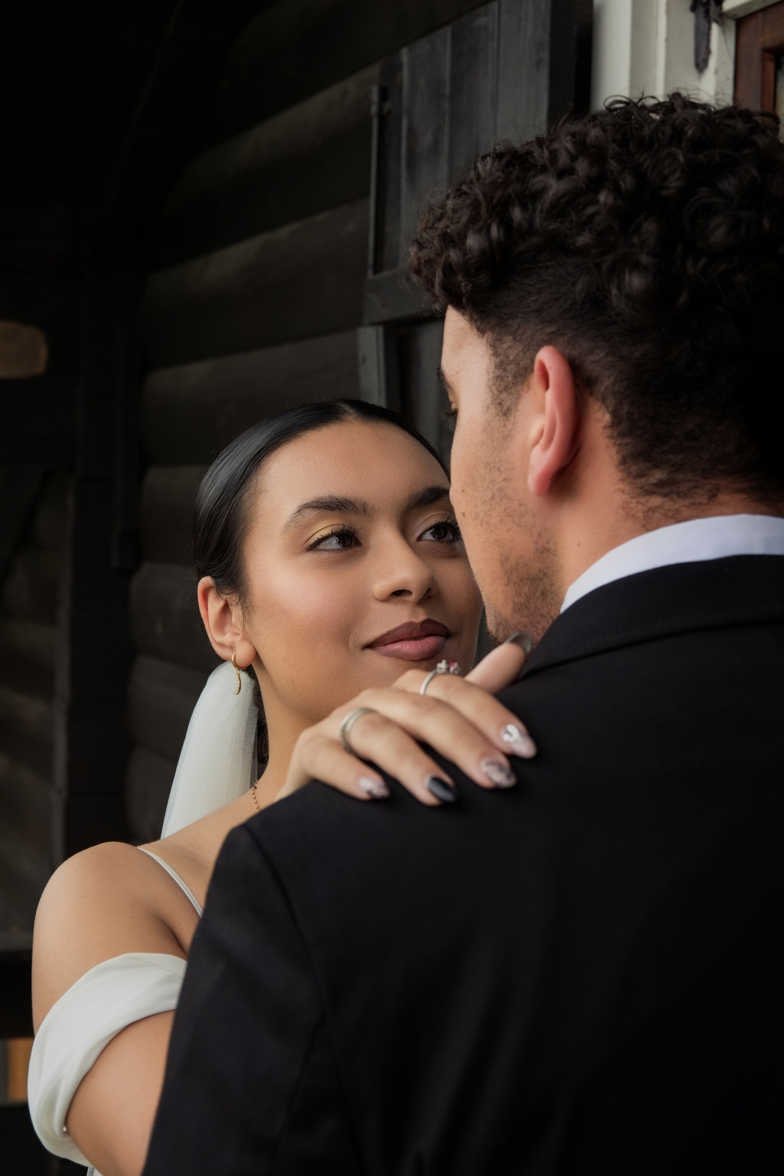 Wedding. Ole Photographer