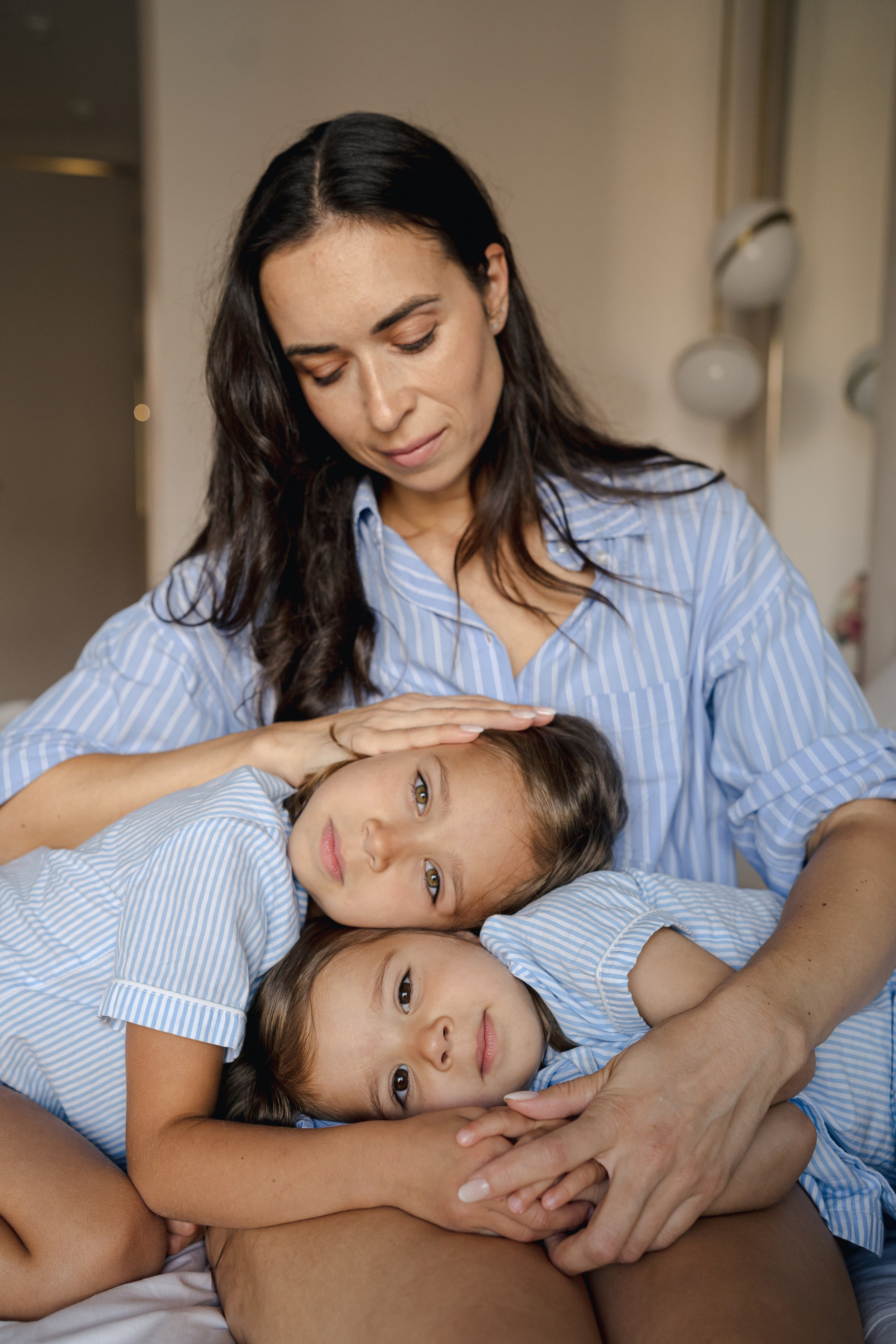 Детский праздник. Фотограф Москва Ларина Юлия