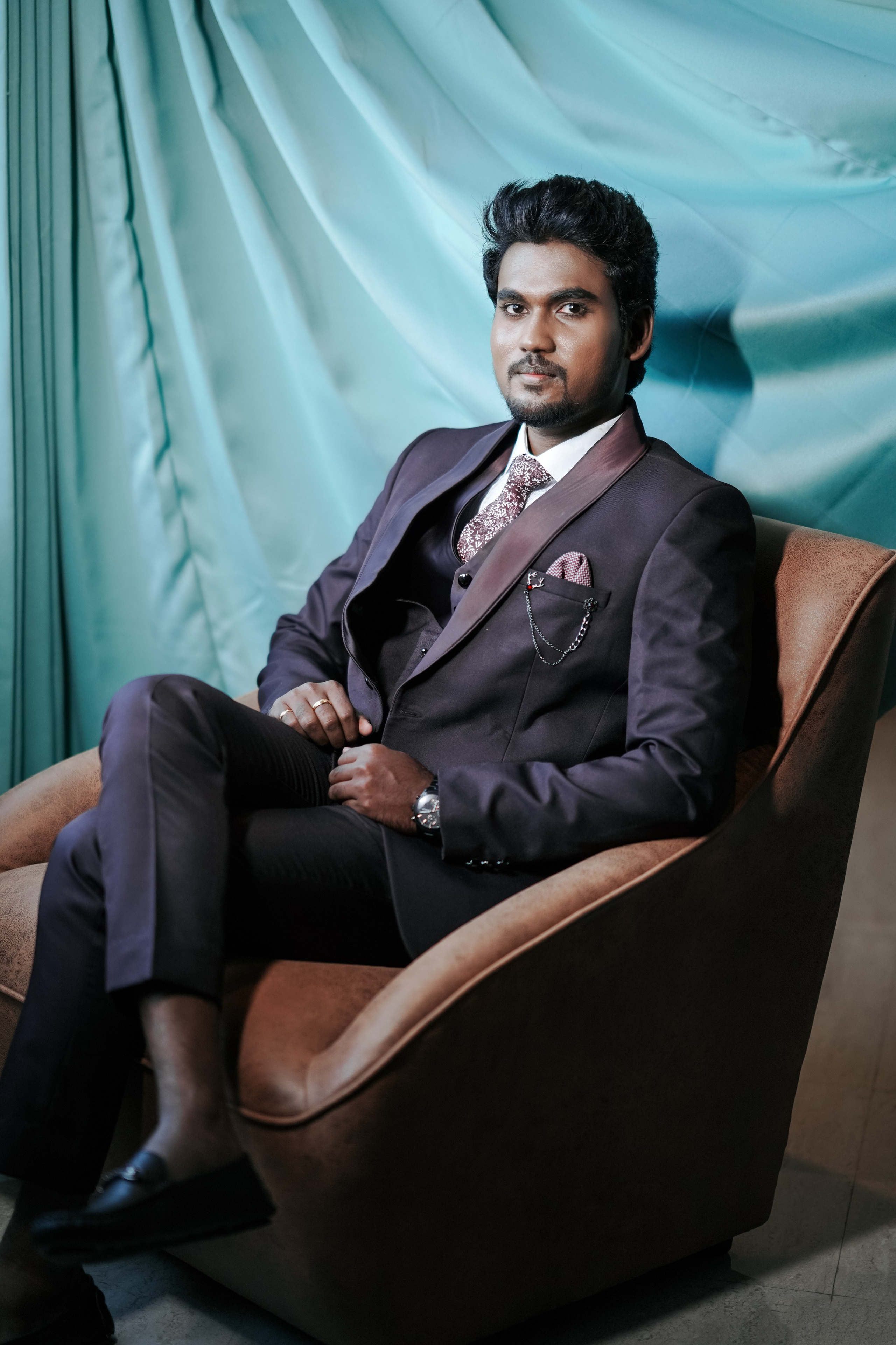 Praveen + Subhashini. “Raw Media: Authentic Wedding Stories in Vivid Detail”