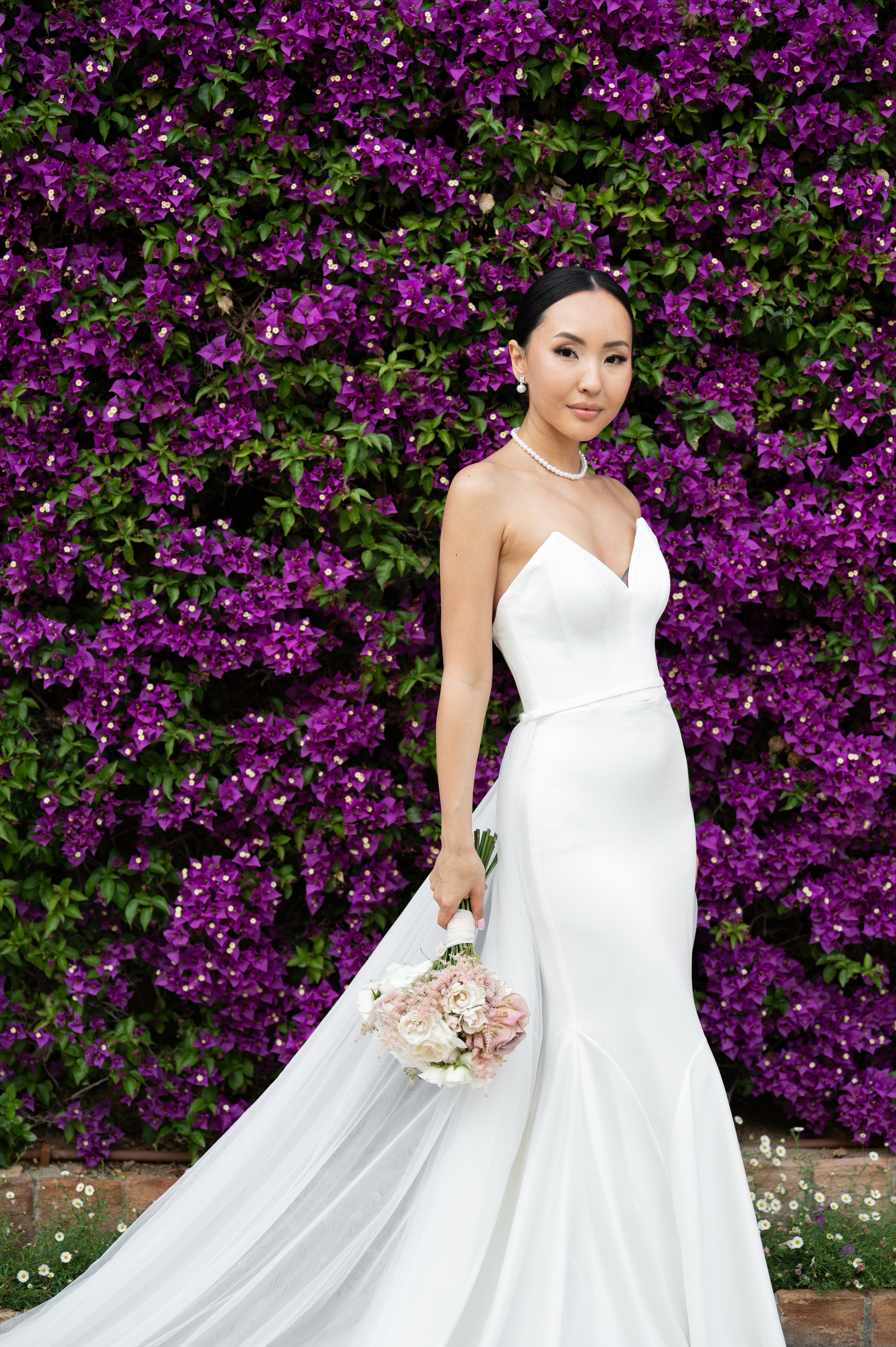 Zhazira & Eugene. Wedding photographer in Spain