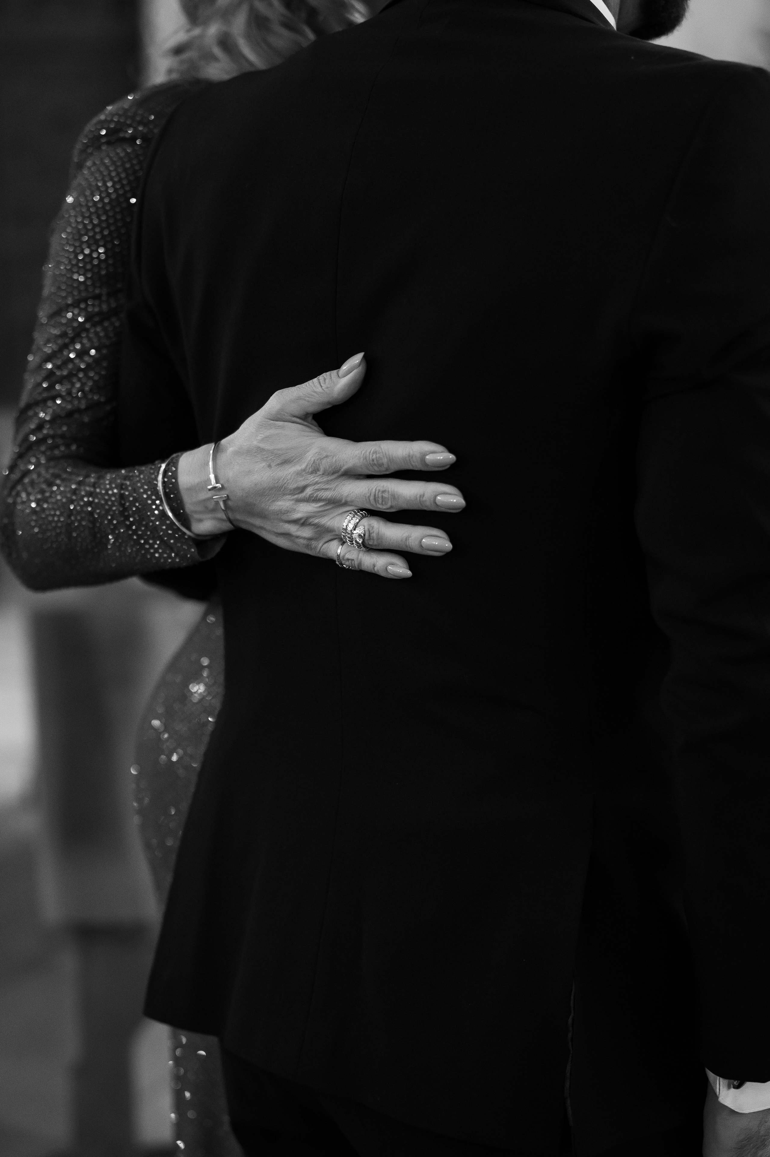 Gabriela & Joao. Wedding photographer in Spain