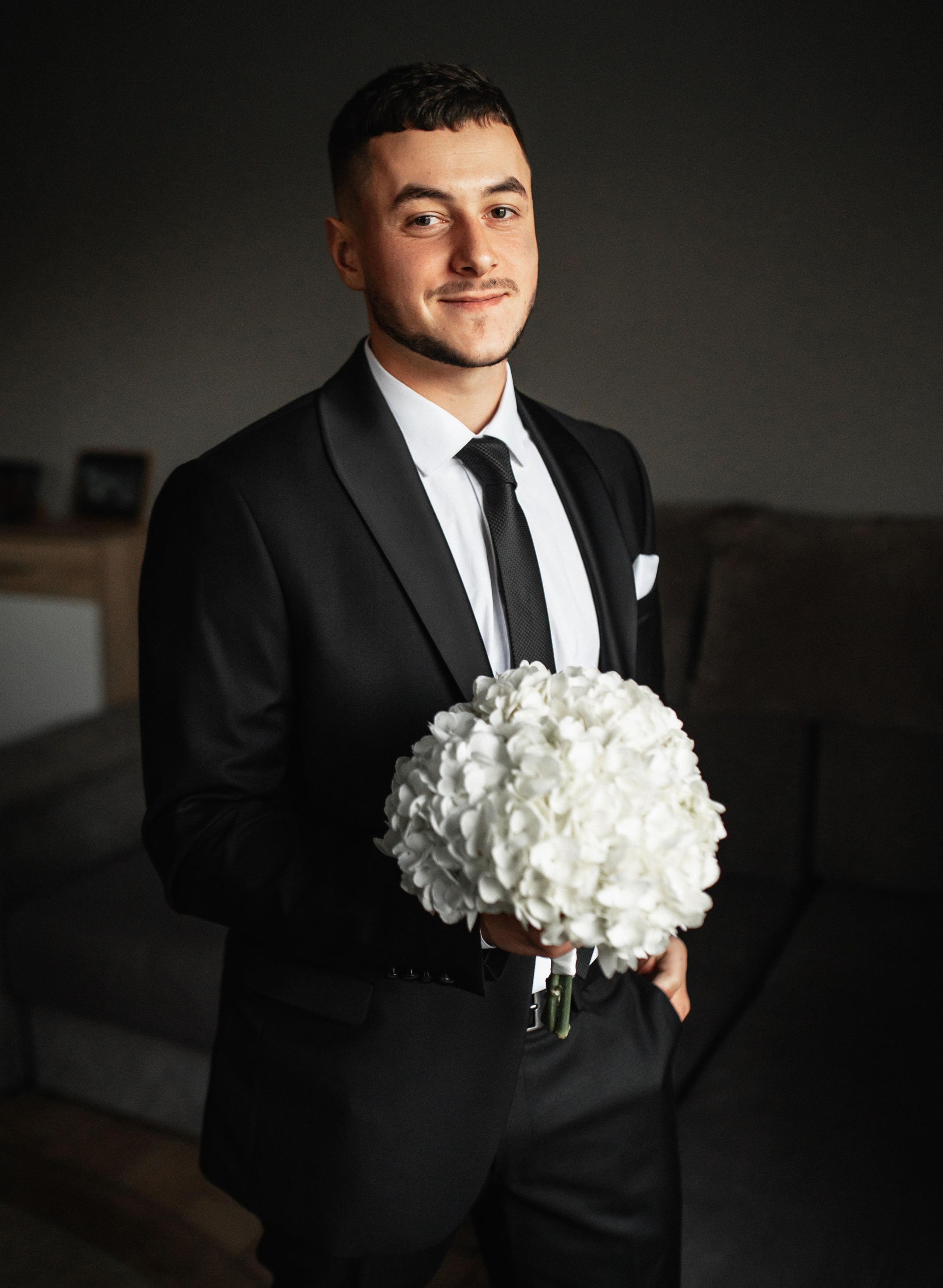 Весілля Тарас & Діана. Весільний та портретний фотограф Кизим Арсен