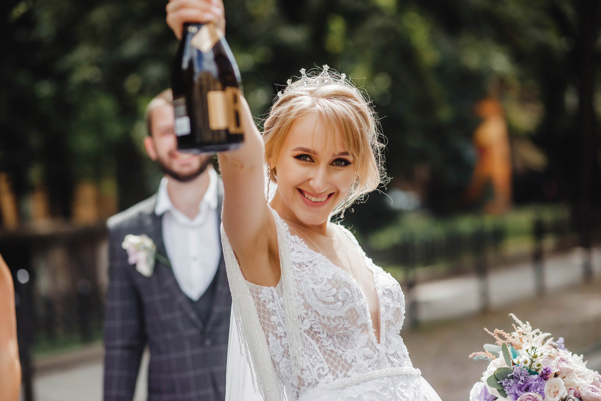 Весілля Віталій та Марічка. Весільний та портретний фотограф Кизим Арсен