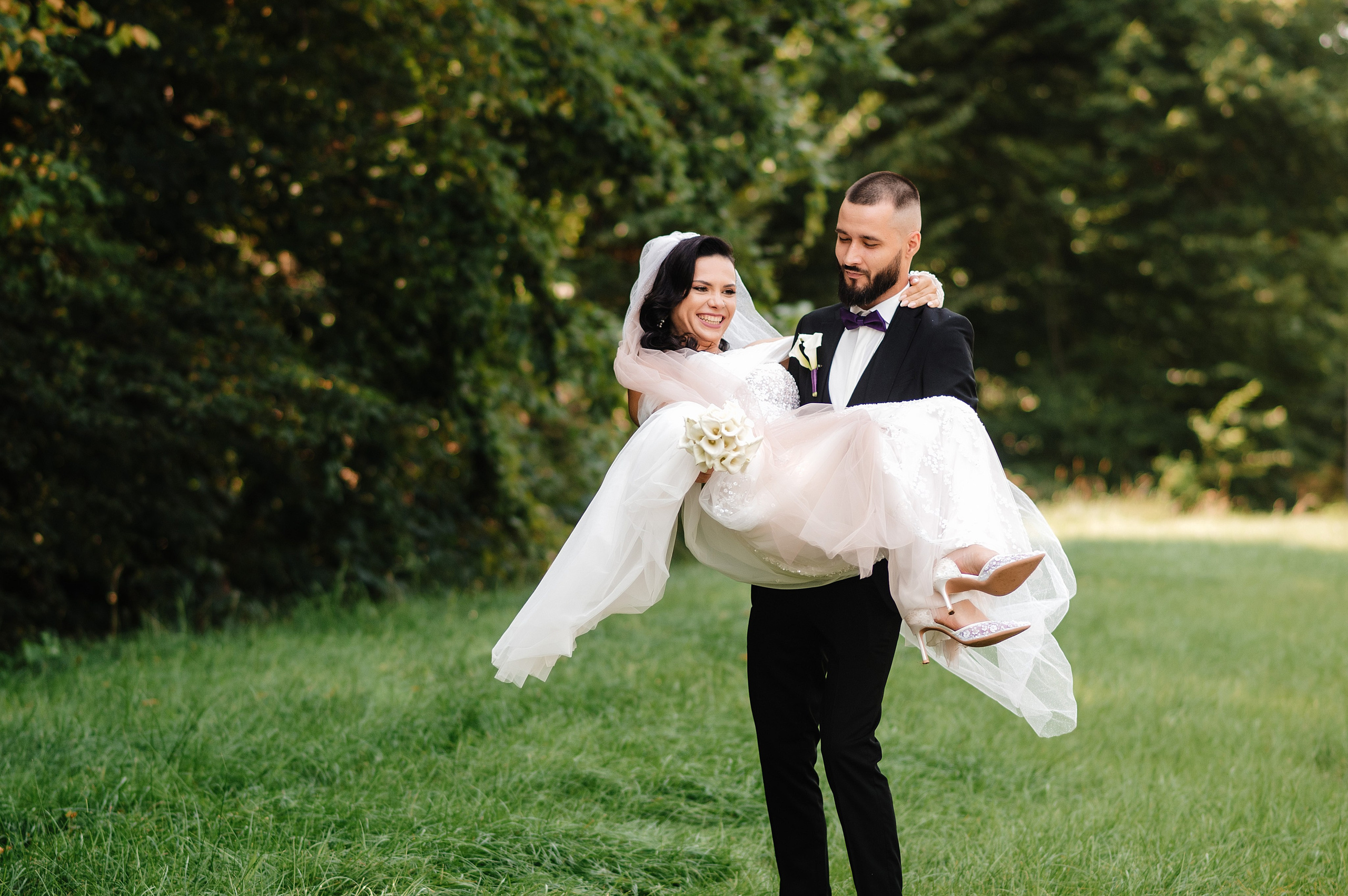 Анонс. Весілля Олексій та Марія. Весільний та портретний фотограф Кизим Арсен