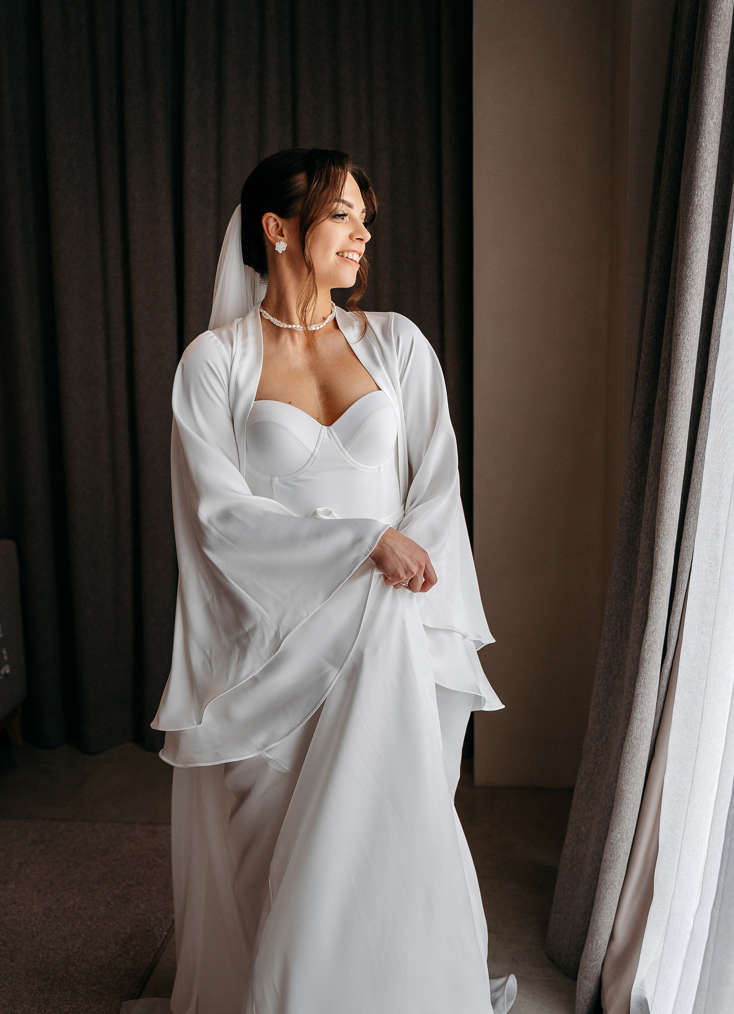 Весілля Дмитро та Тетяна. Весільний та портретний фотограф Кизим Арсен