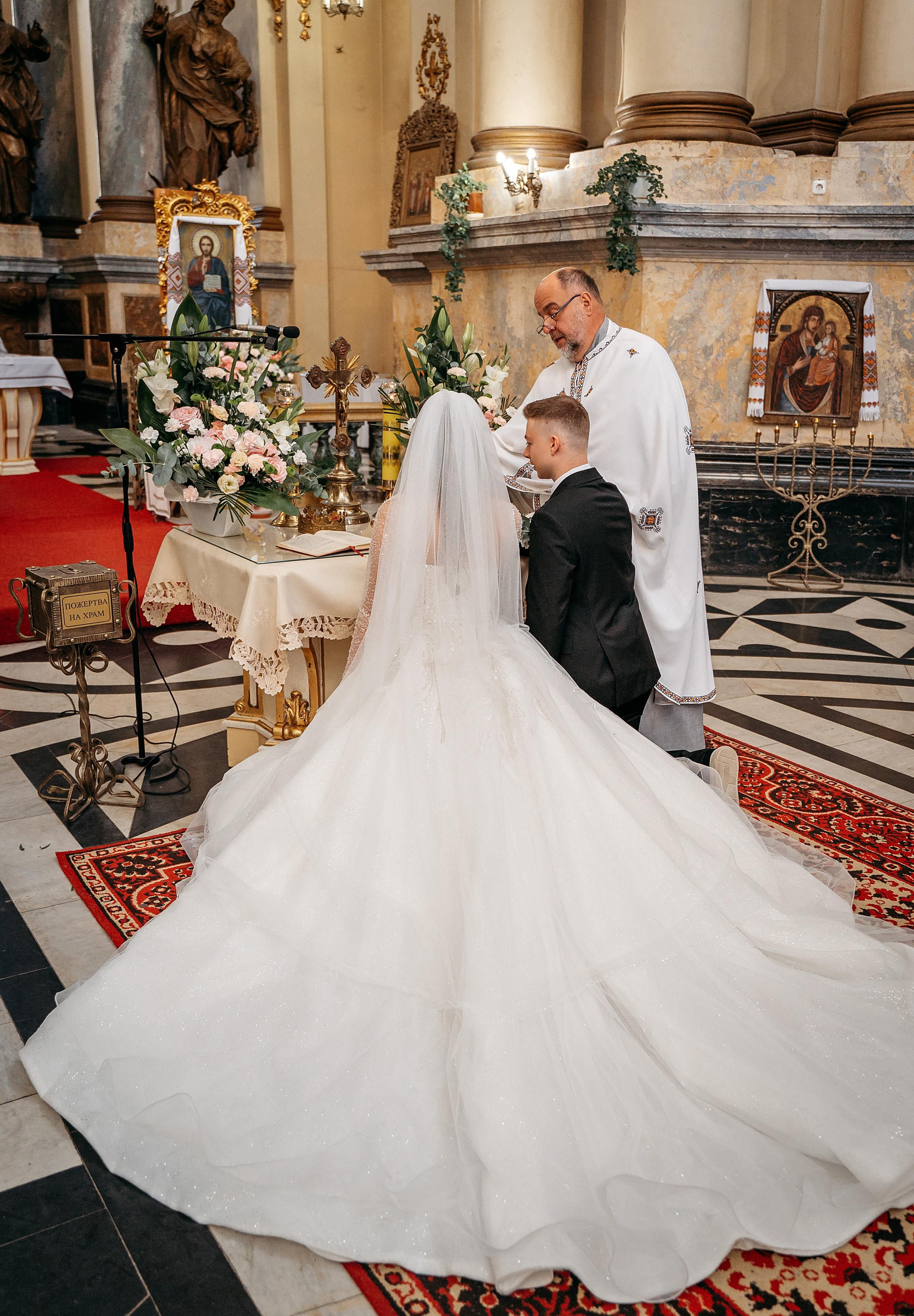 Анонс. Назар & Діана. Весільний та портретний фотограф Кизим Арсен