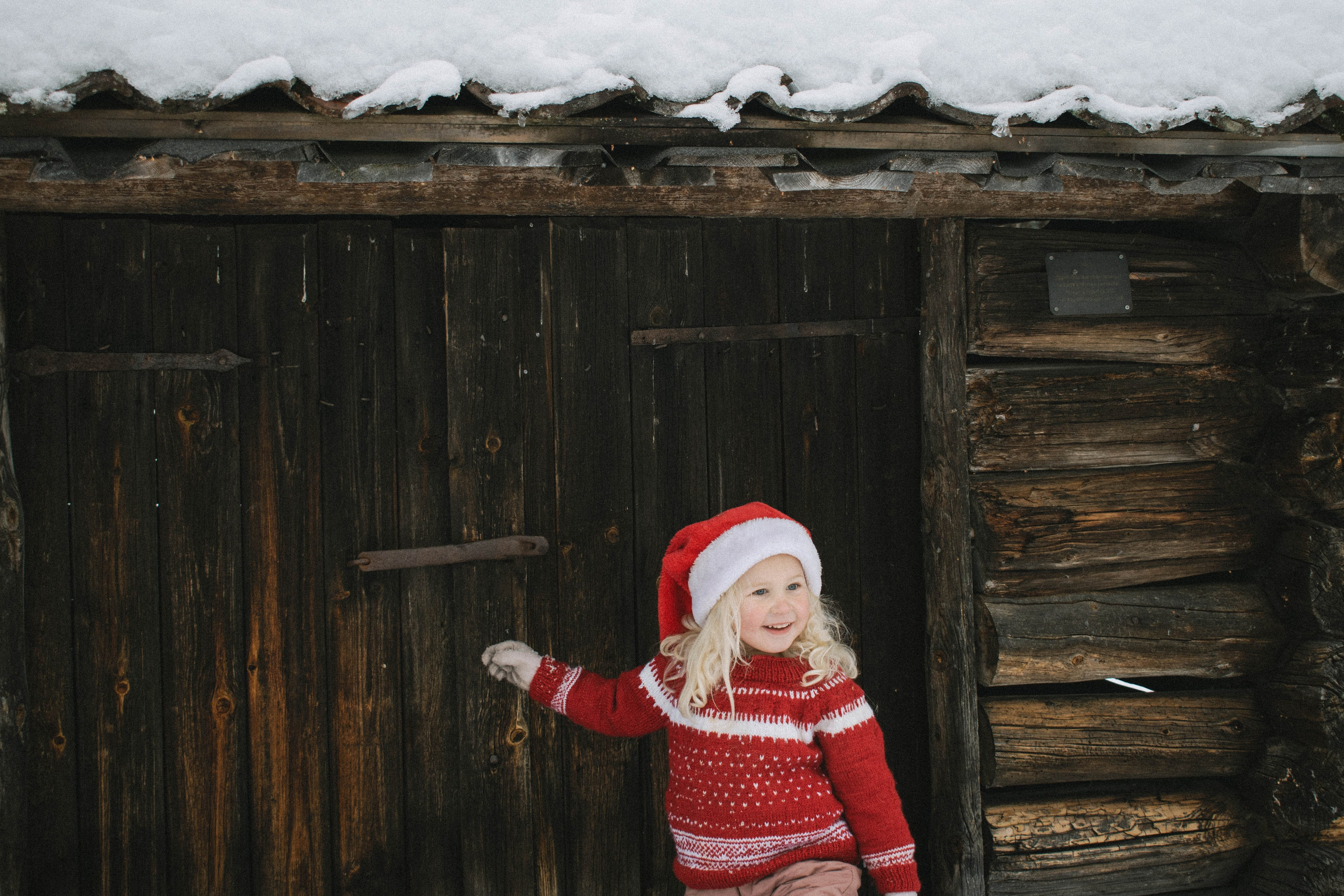 Barnefoto. Photographer Svitlana Boinehri