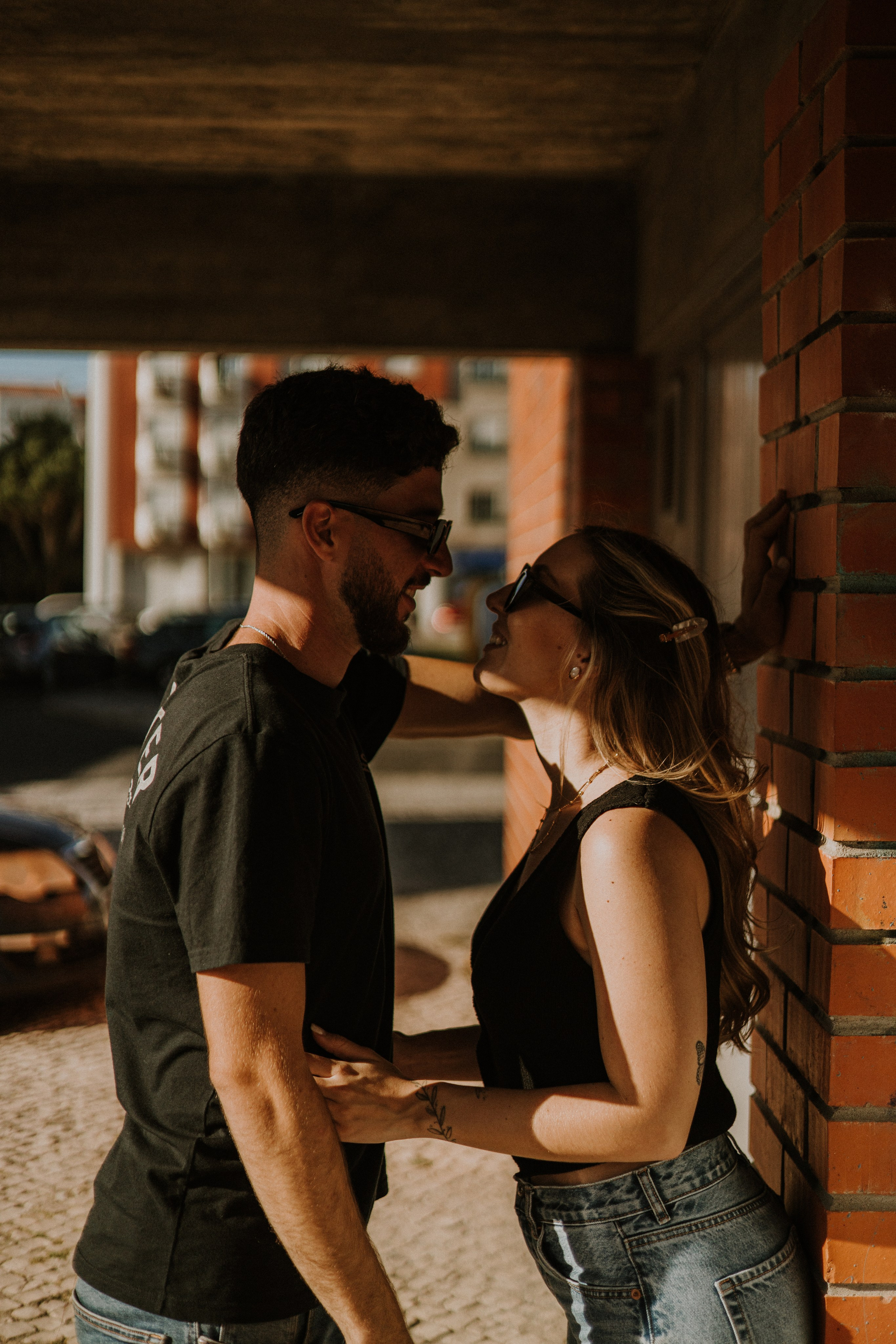 Ensaios fotográficos de casal. Matt Fontenele Fotografia