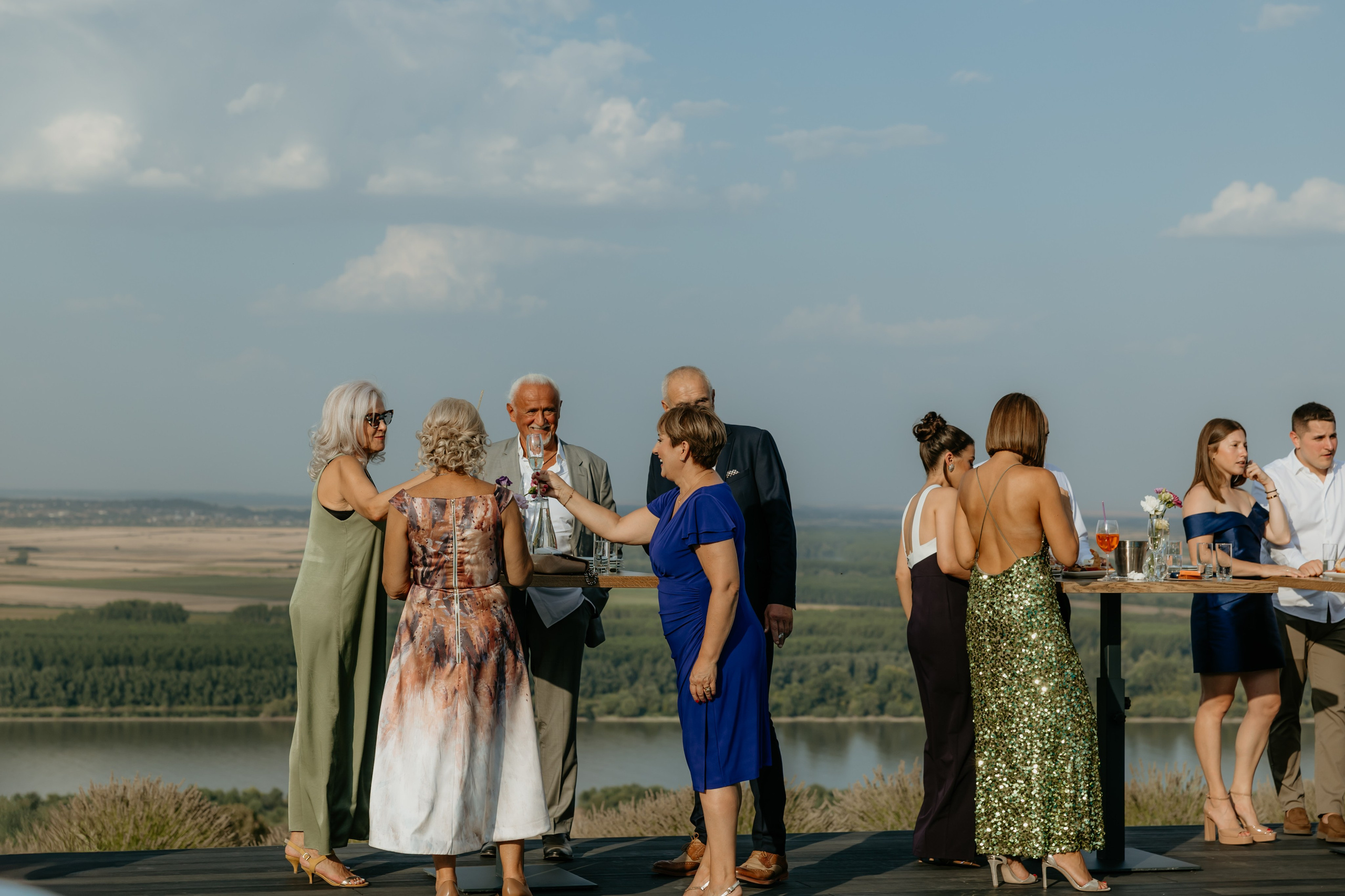 J&C Wedding. Family and children photographer in Belgrade Milja Ciric