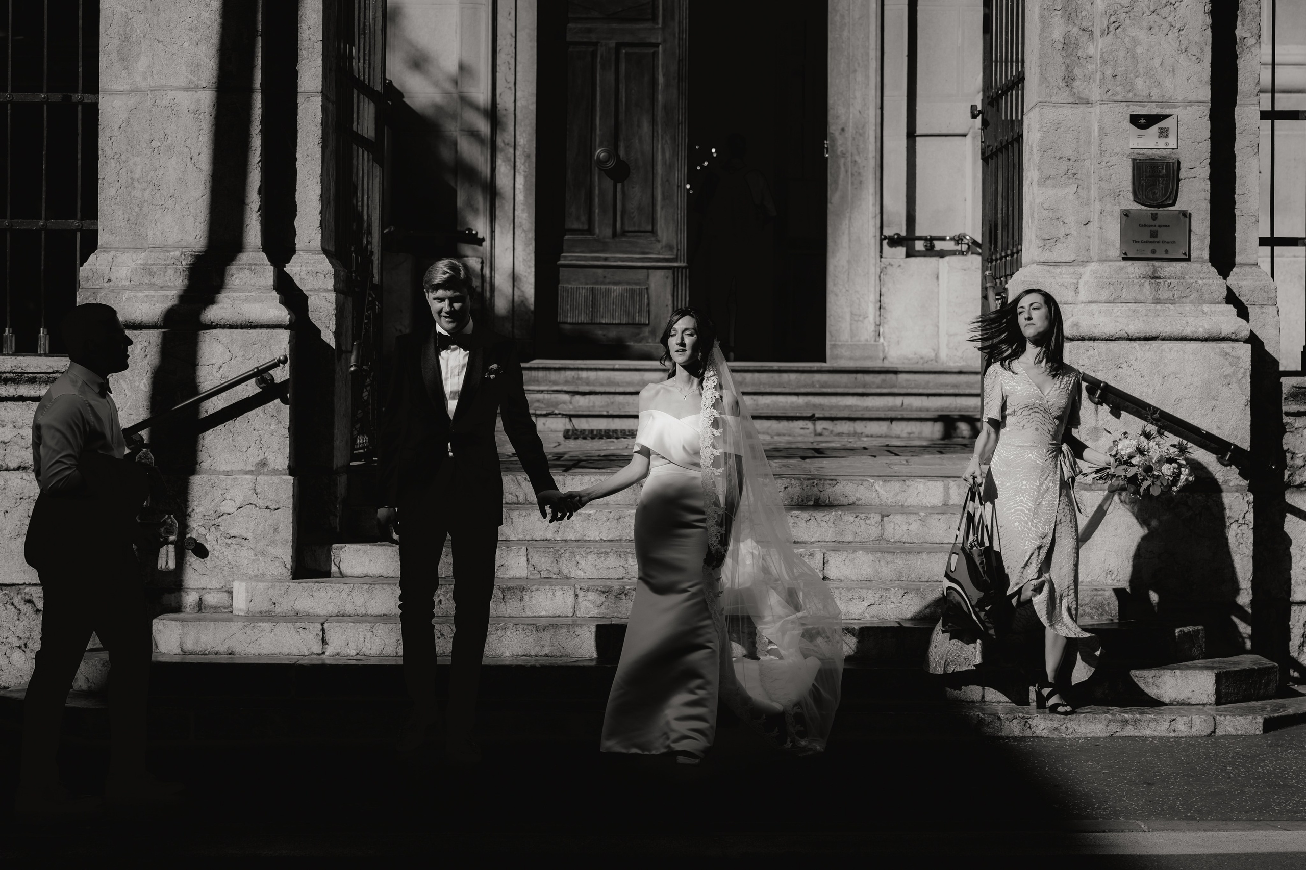 D&O Wedding. Family and children photographer in Belgrade Milja Ciric