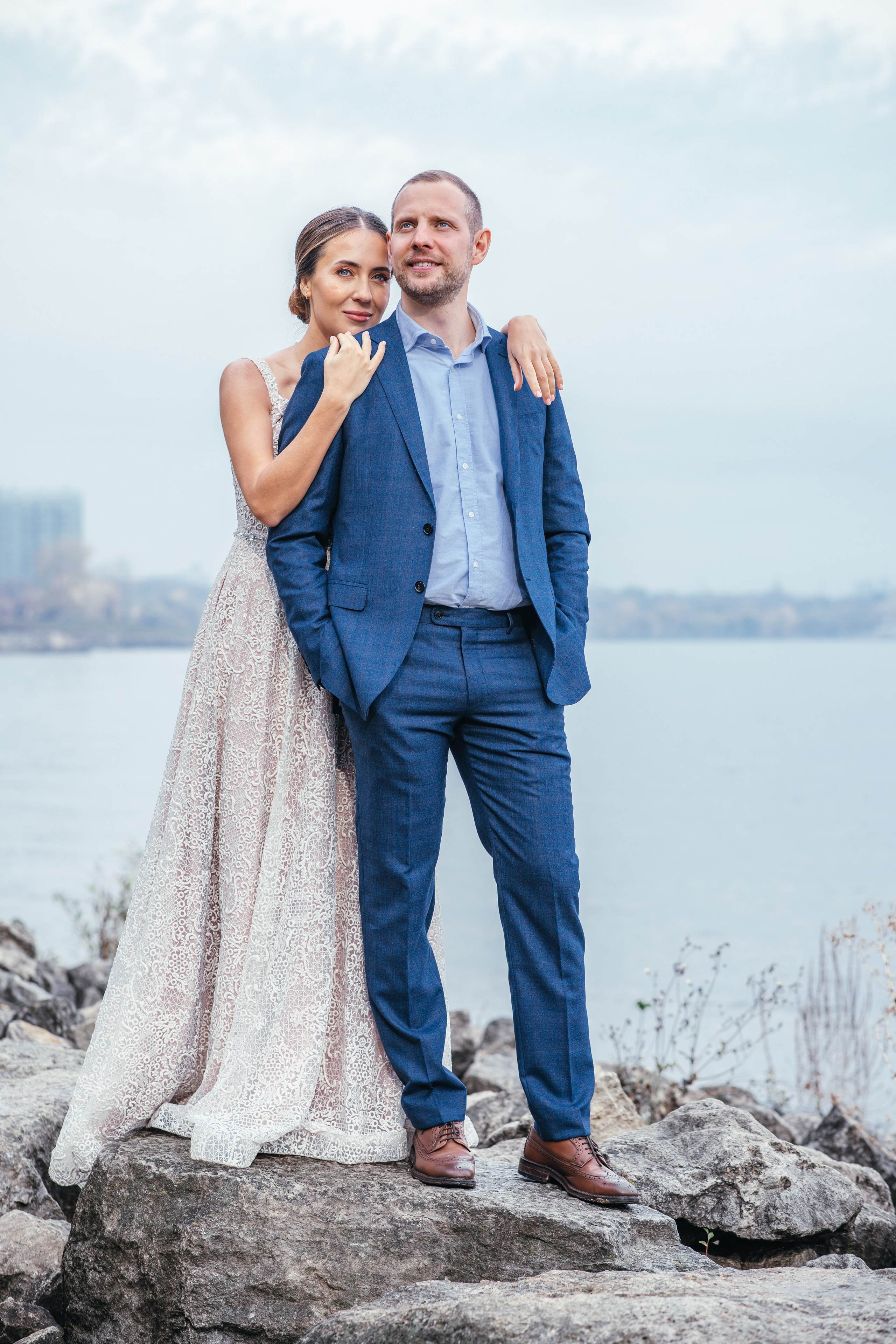 Wedding. Family, kids and love story photographer in Toronto Marina Kishenko