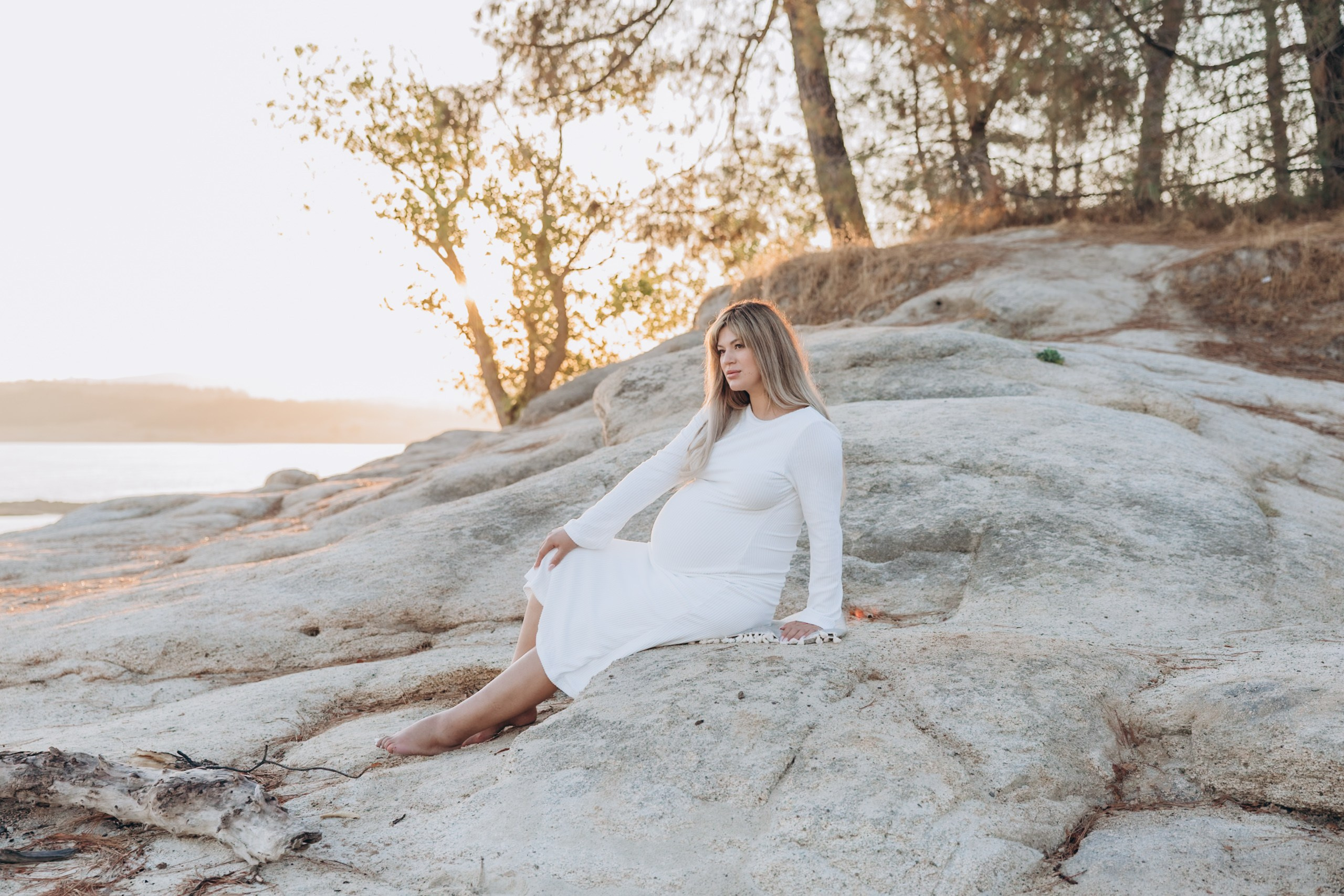 Wonderfule Pregnancy. Family and children’s lifestyle photographer Elena Tumanova