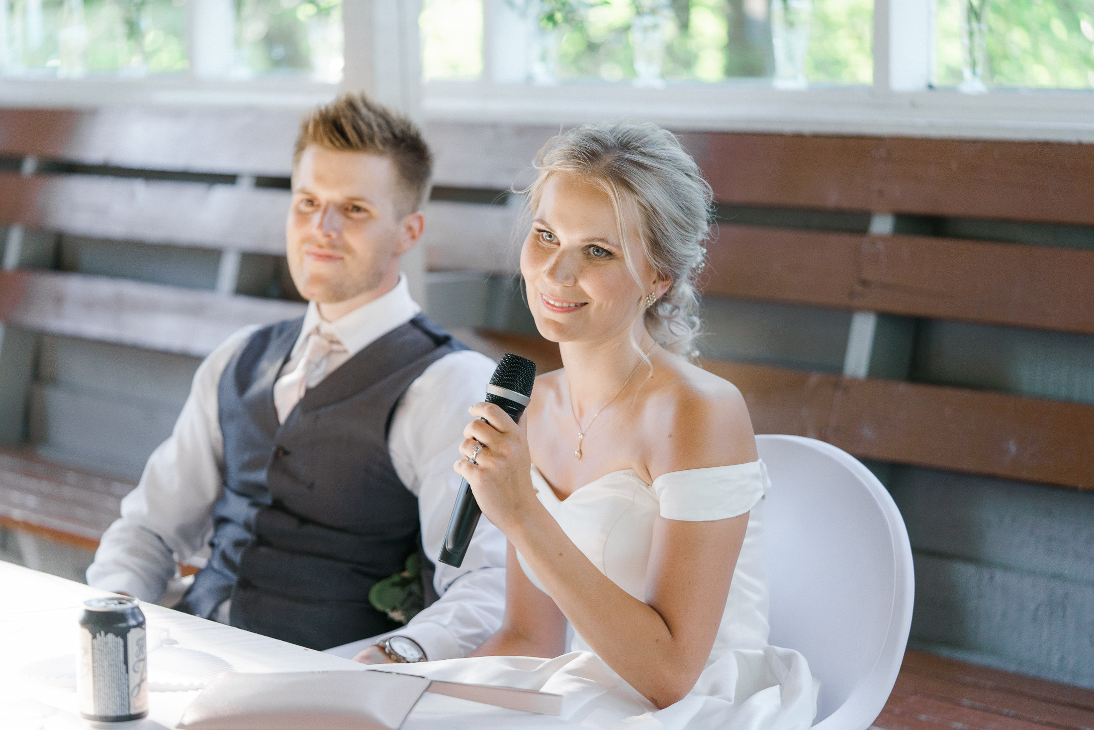 Hääkuvaaja Porvoossa | Unohtumattomat Hetket Hotelli Runosta Tanssisaarelle