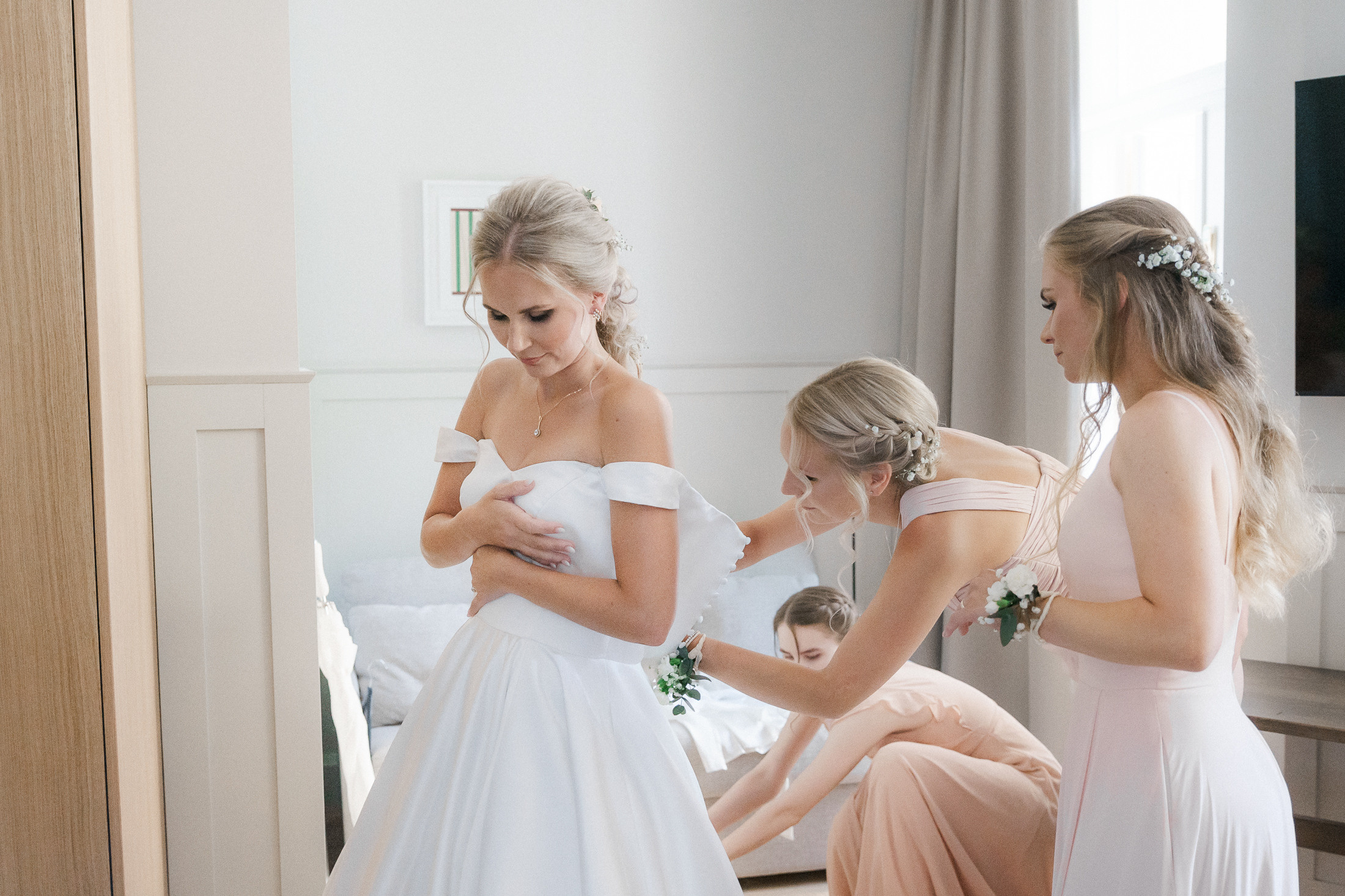 Hääkuvaaja Porvoossa | Unohtumattomat Hetket Hotelli Runosta Tanssisaarelle