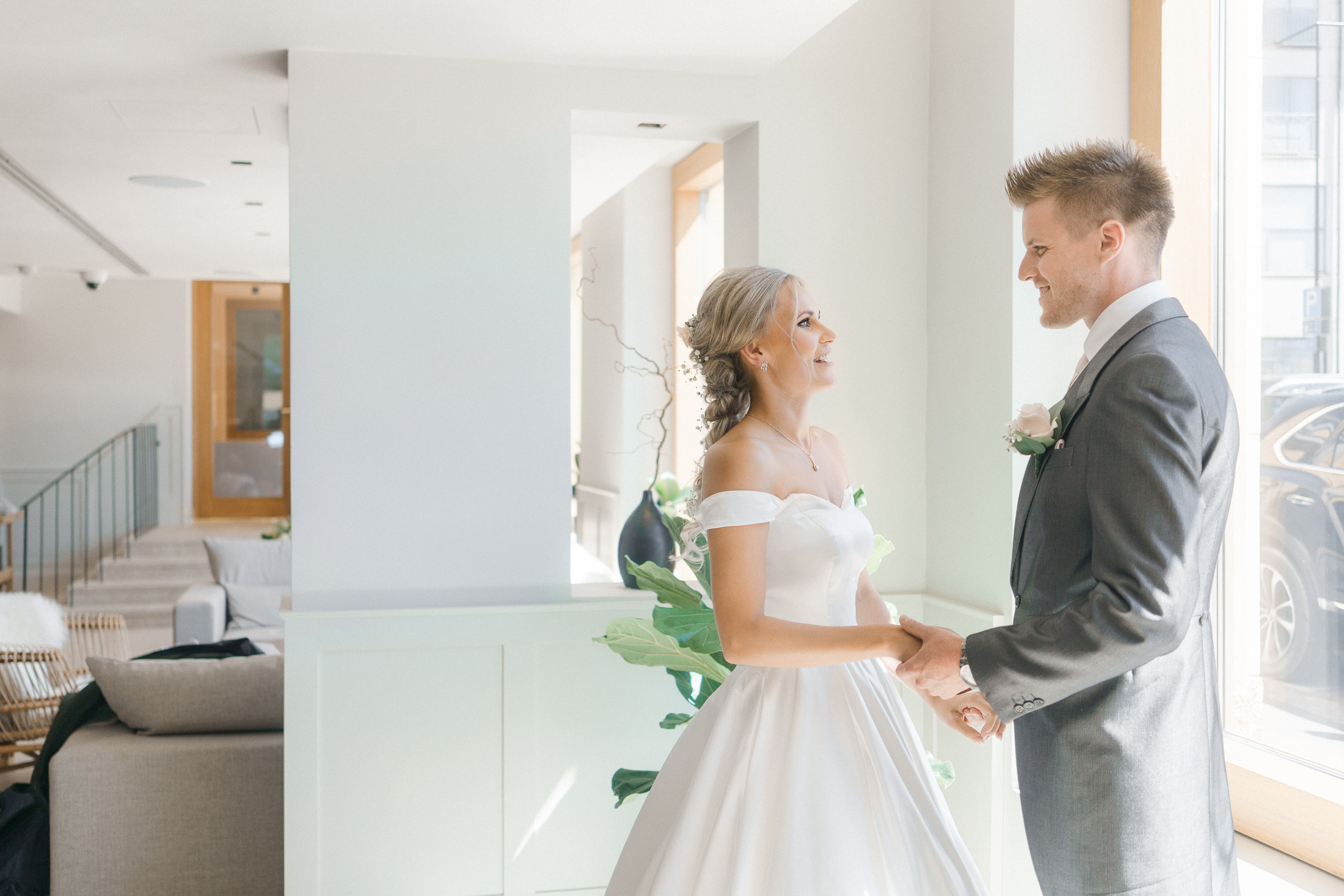 Hääkuvaaja Porvoossa | Unohtumattomat Hetket Hotelli Runosta Tanssisaarelle