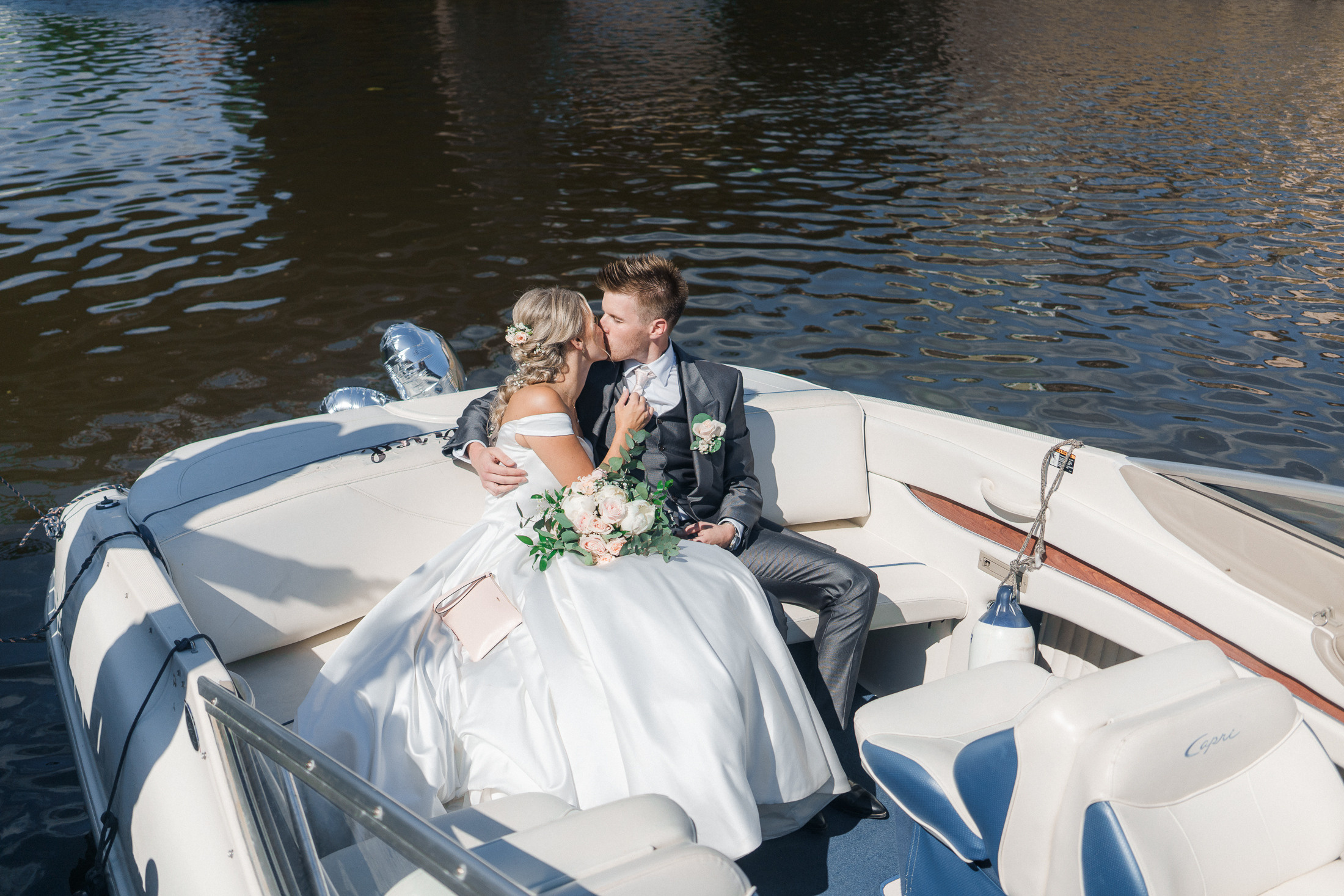 Helsingin paras hääkuvaaja