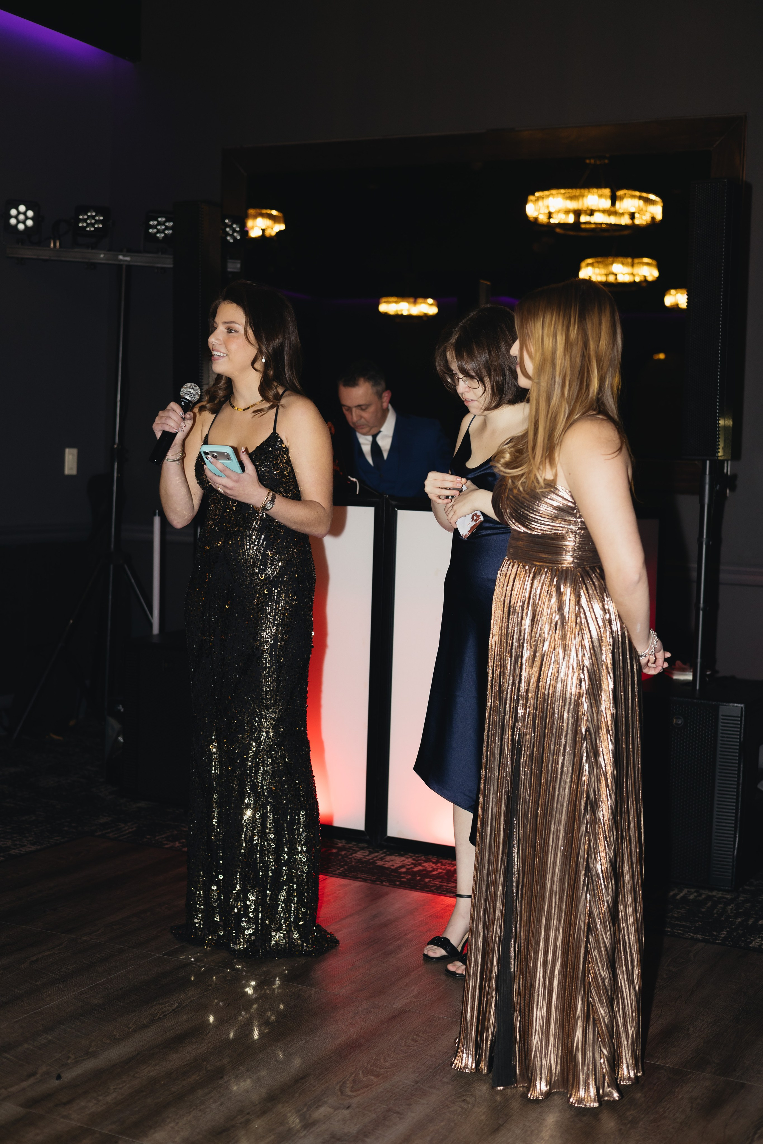 Olga’s 50th birthday