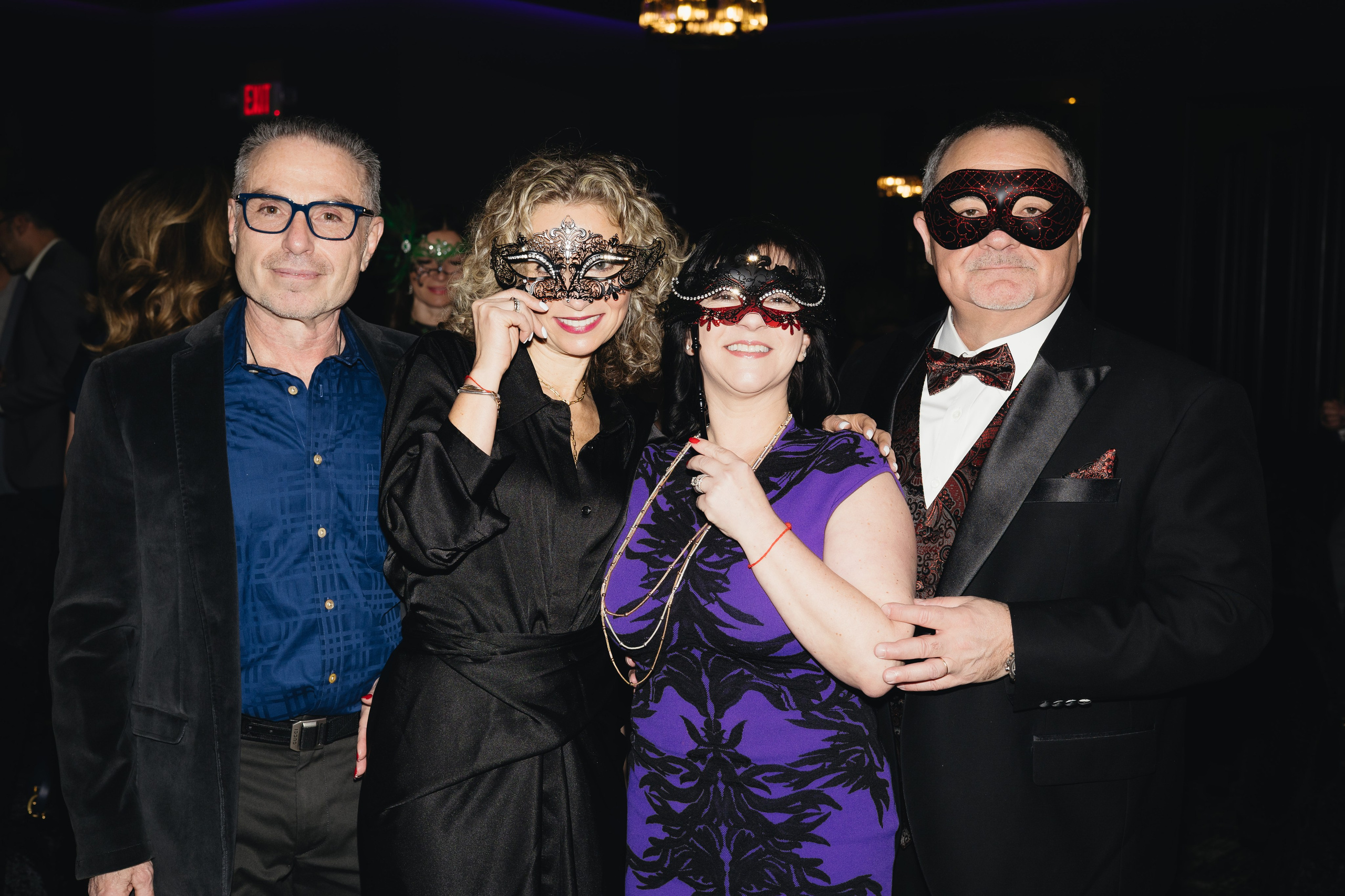 Olga’s 50th birthday