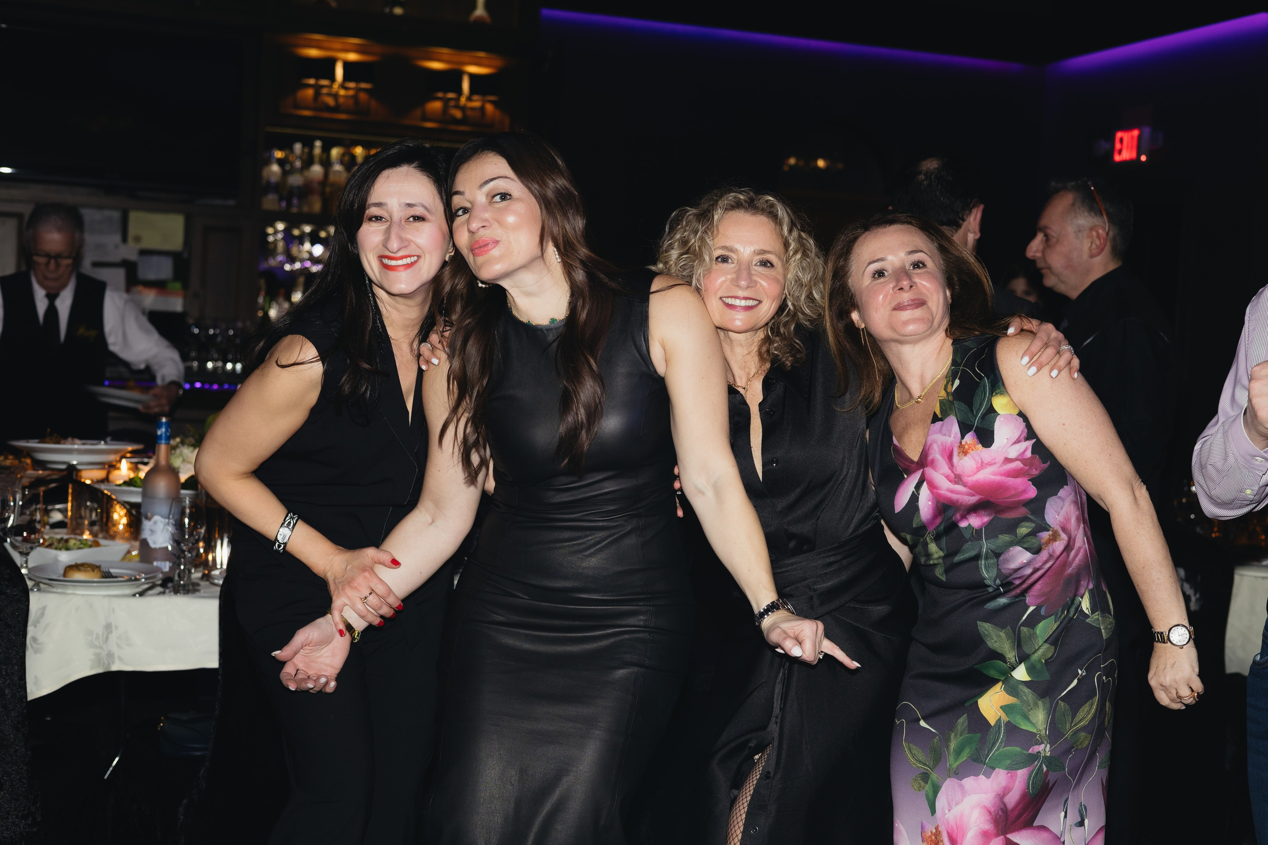 Olga’s 50th birthday