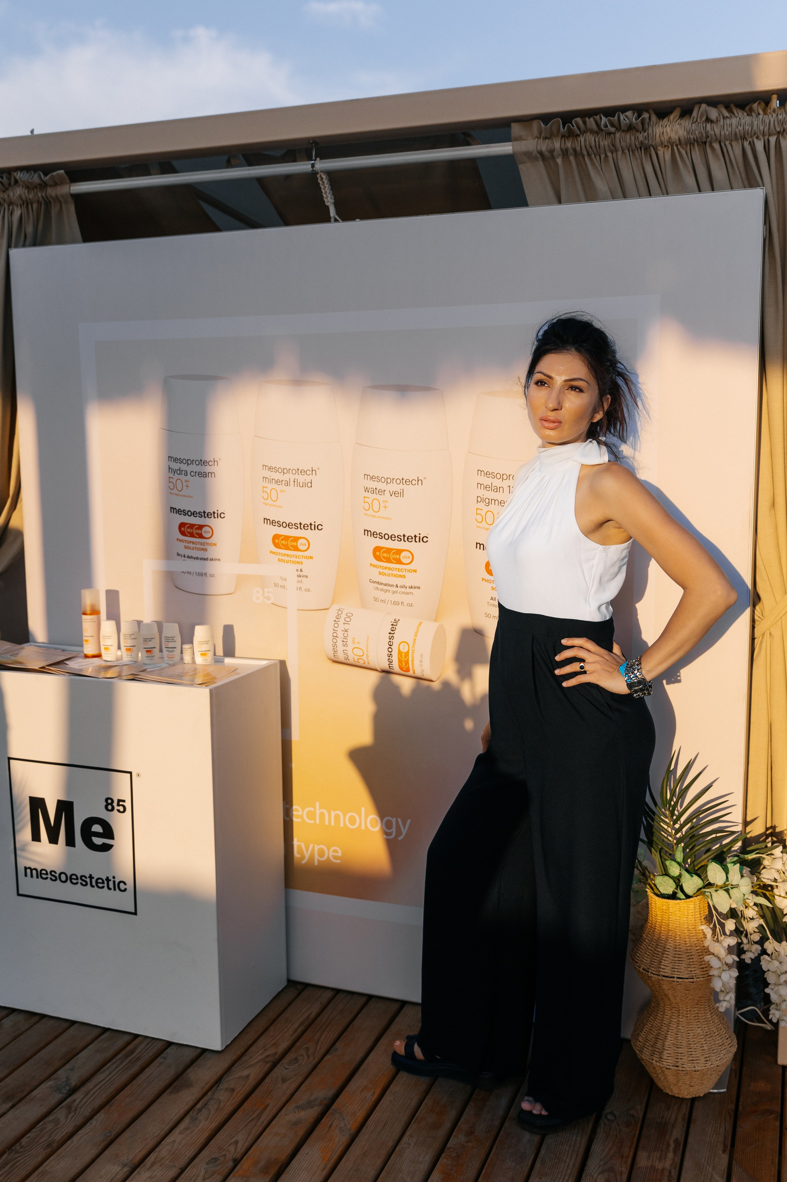 TOP SEXY — VIP MAGAZIN. Fulga Photographer