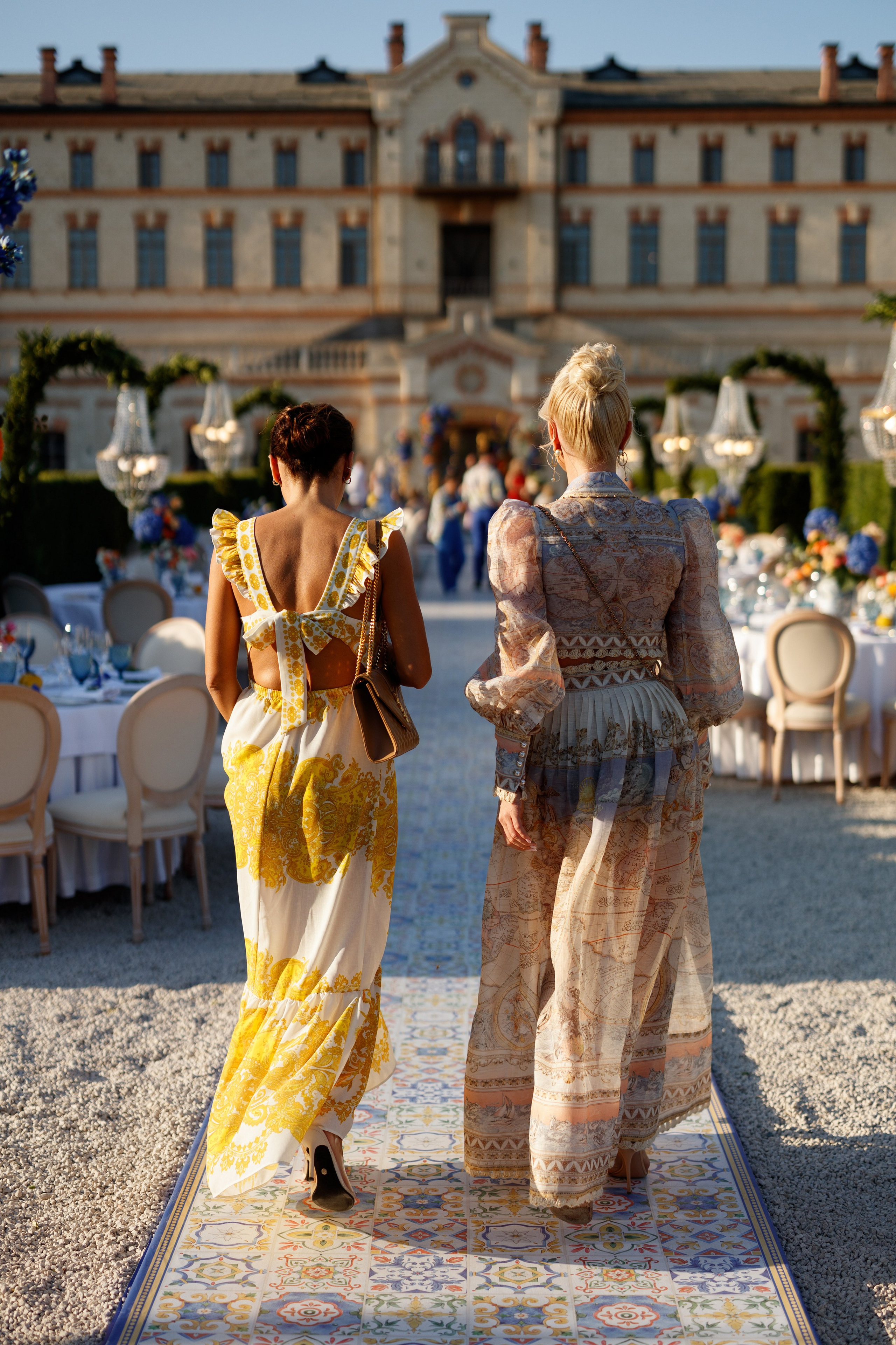 Nunta la Castel Mimi — Marcel & Valeria | Eleganță și Poveste de Dragoste. Scarlat Photography