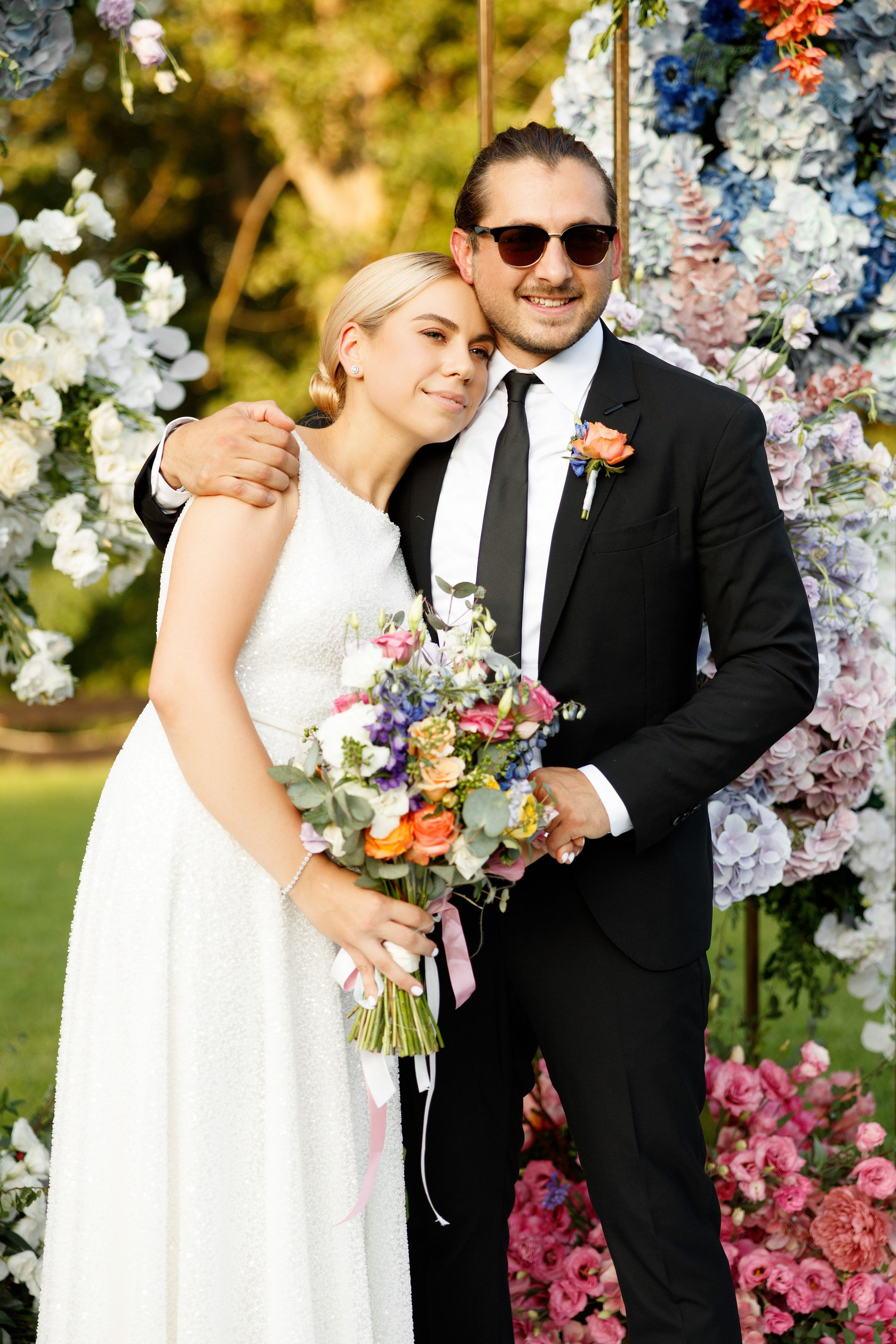 Serghei & Aurelia | O Nuntă Plină de Bucurie și Naturalețe. Scarlat Photography