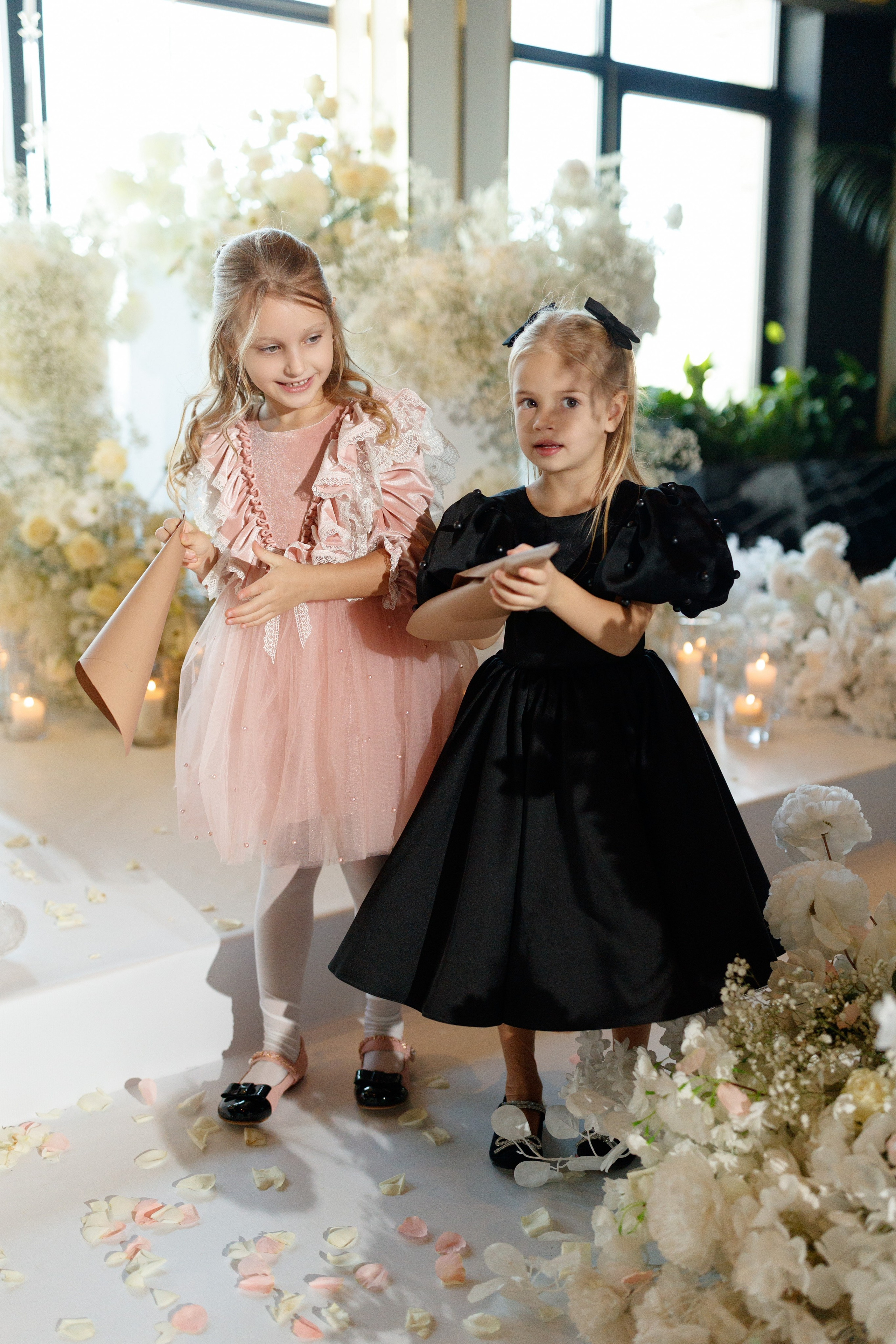 Victor & Andreea | Fotografie de nuntă. Scarlat Photography