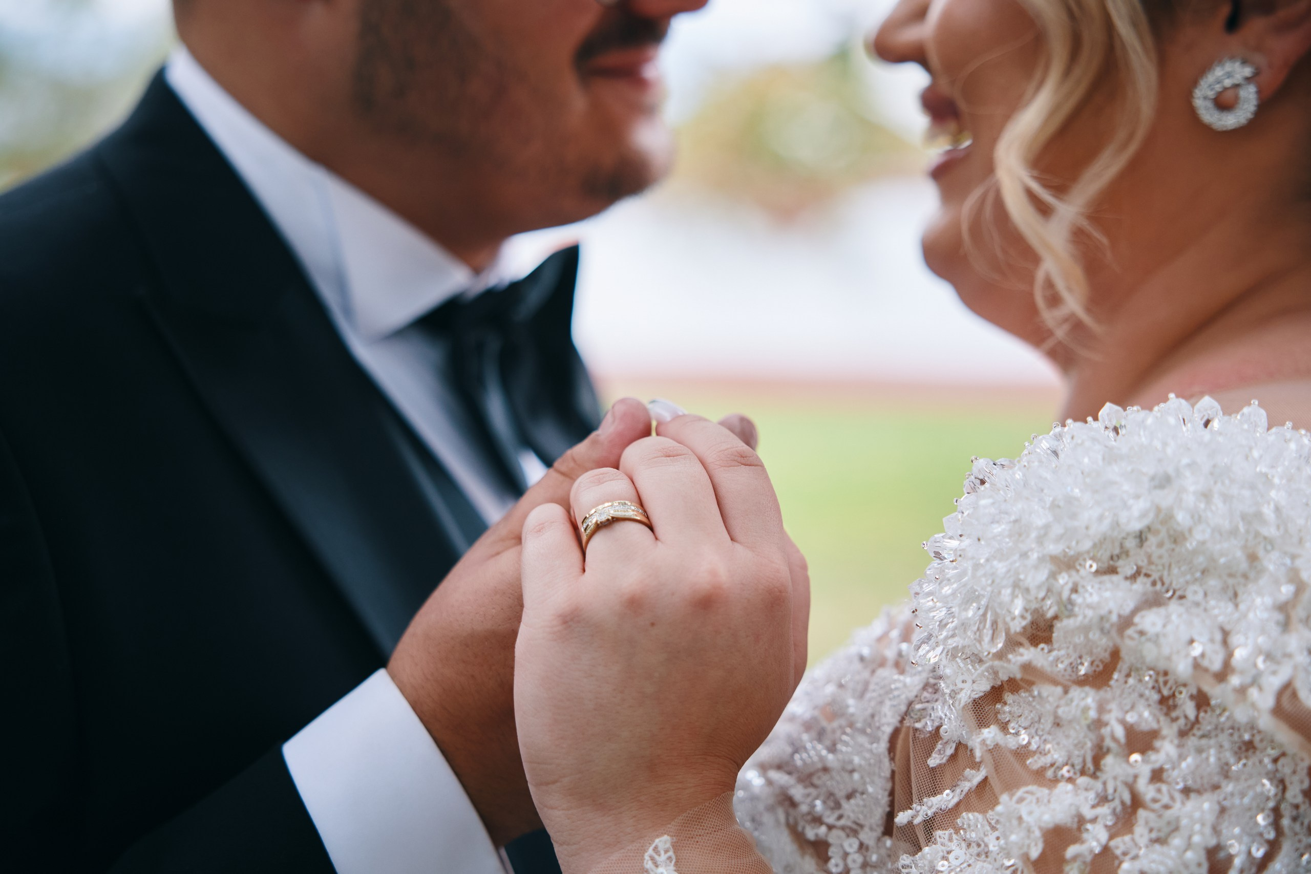 Luciana & Andy. Bogdan Vancea | Fotograf Nunta Ploiești