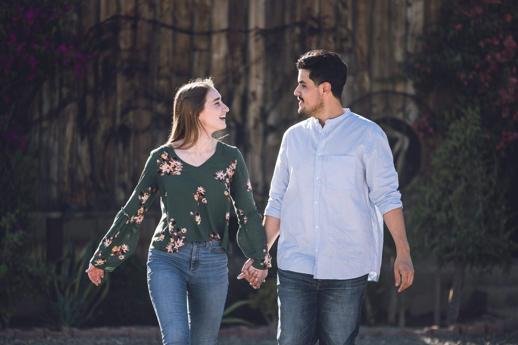 Valle de Guadalupe Save The Date Kristen y Luis. Estudio de fotografia en Tijuana