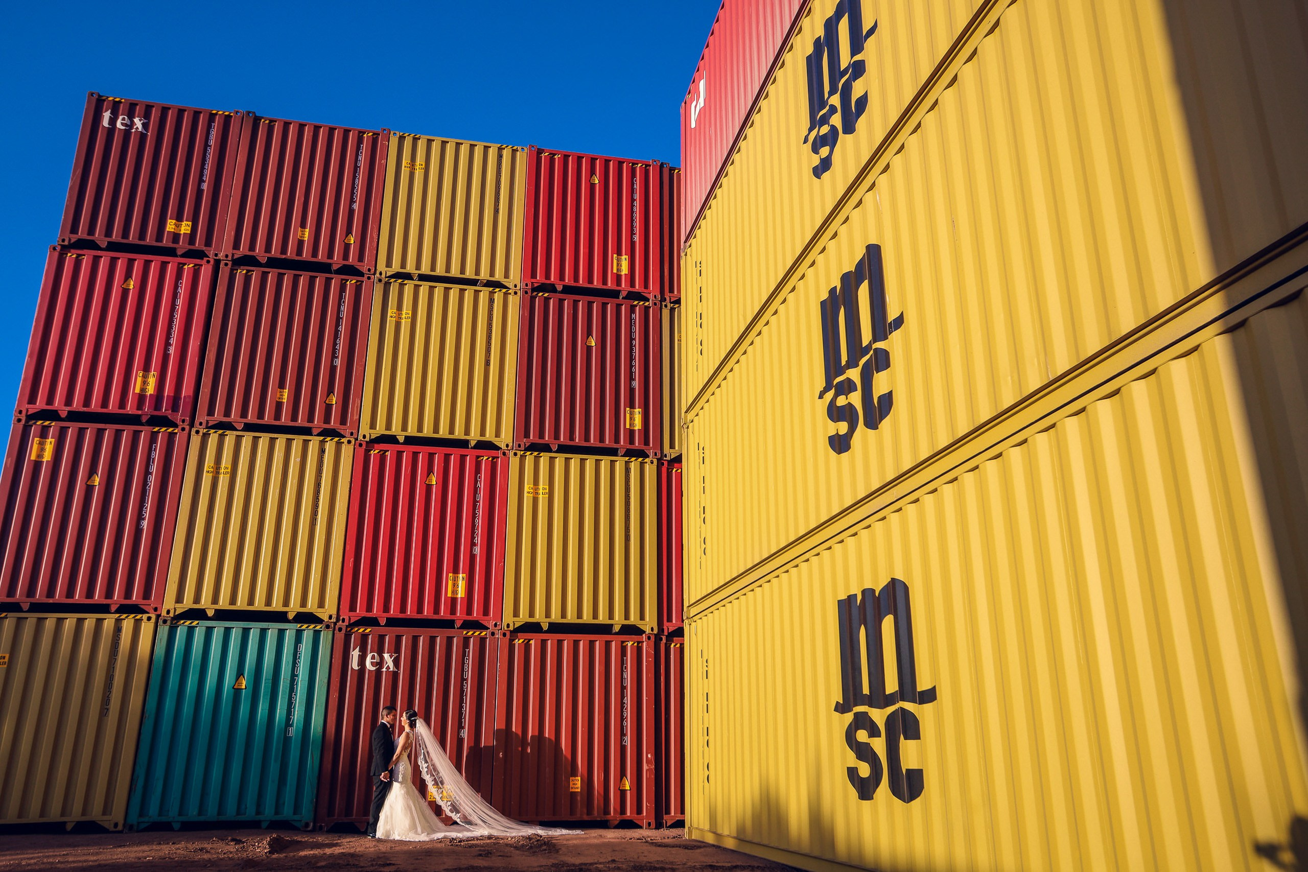 Parque La Joya Valle de Gpe + Iglesia de Piedra. Estudio de fotografia en Tijuana